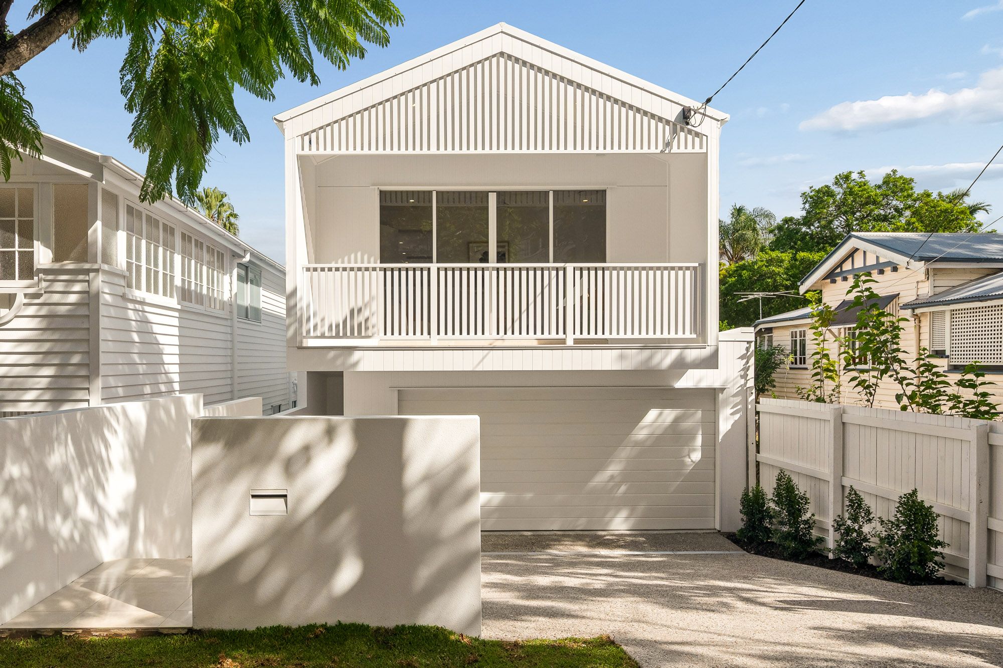 42 Barton Parade