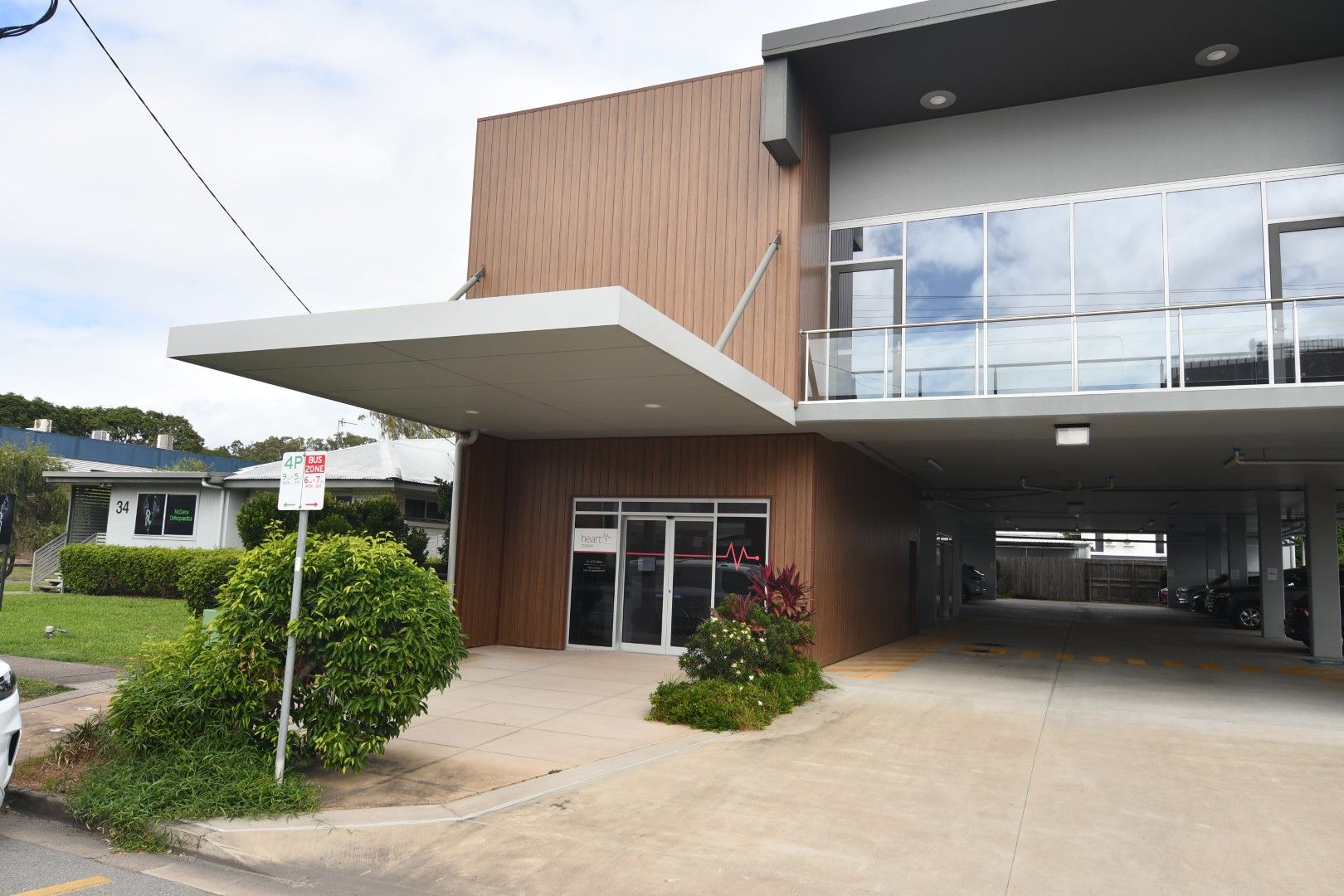 GF/36 Fulham Road, Pimlico, QLD 4812