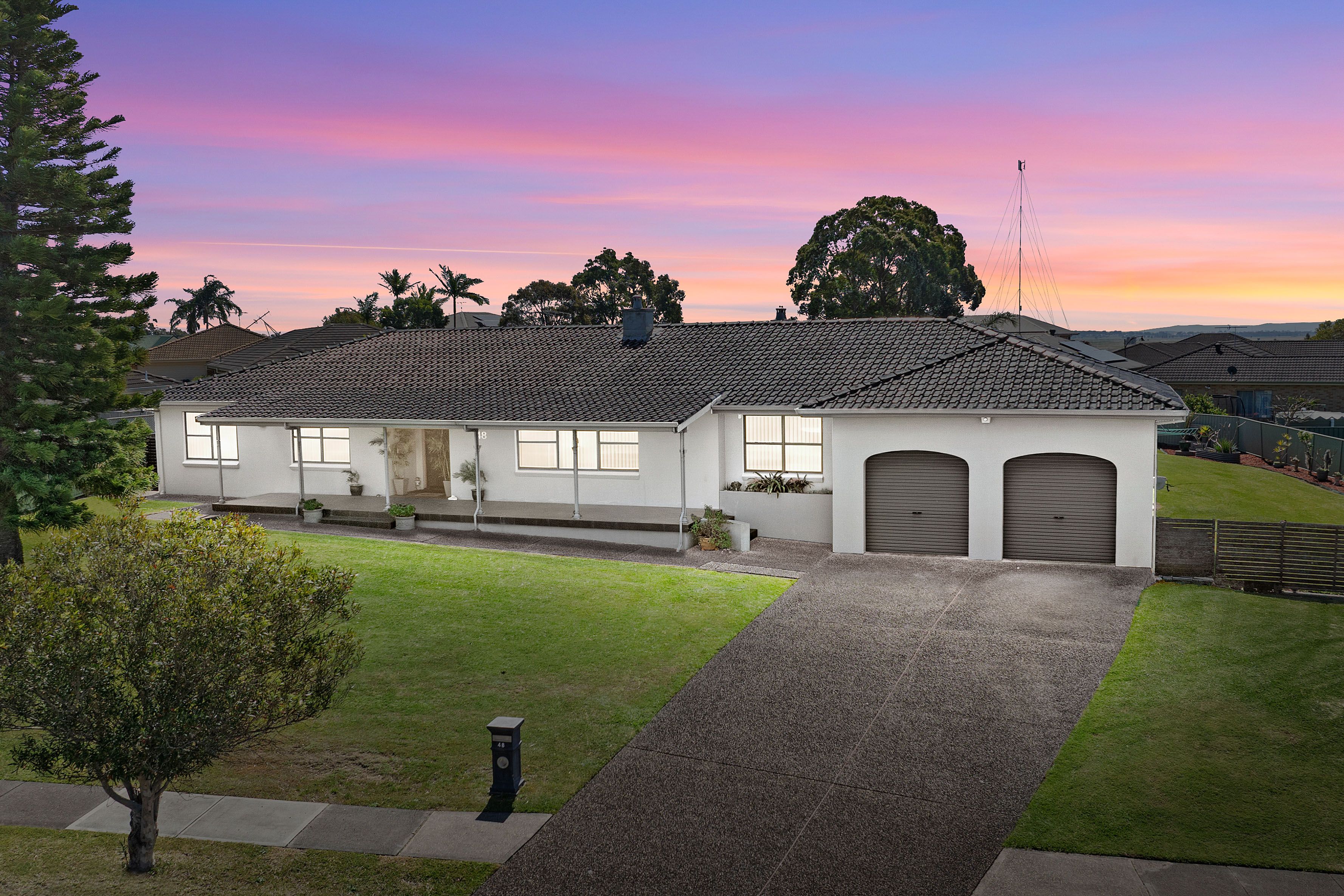 48 Hardes Avenue — photo from Ray White Newcastle Lake Macquarie