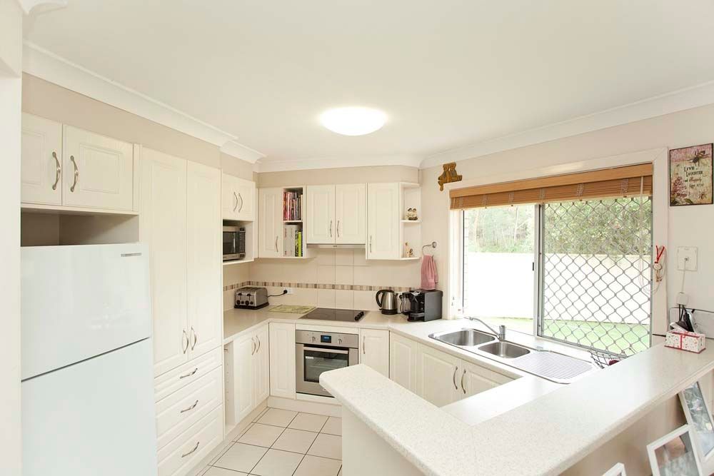 3/3 Lani Street, Wishart, QLD 4122