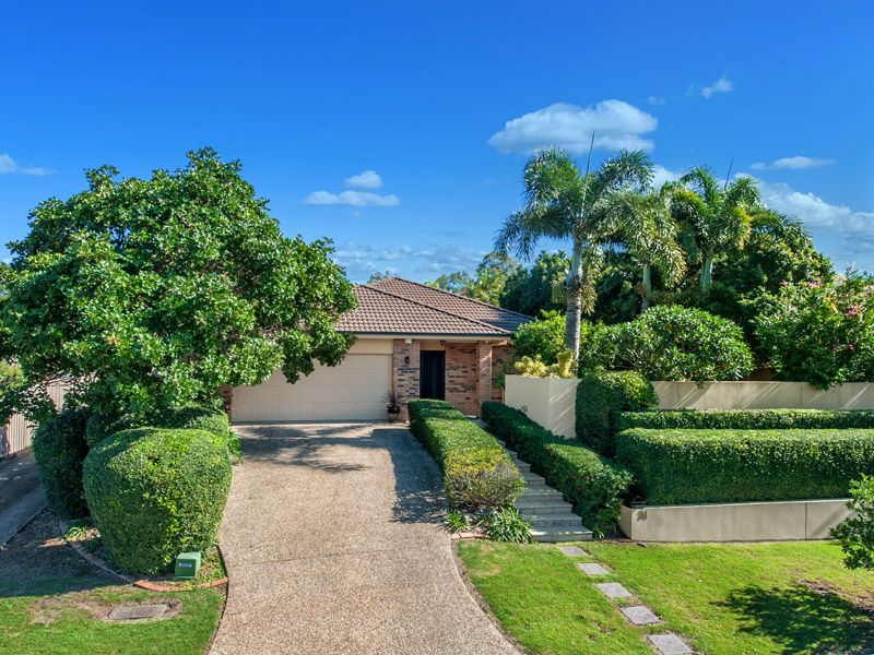 31 Dimboola Street, Bridgeman Downs QLD 4035