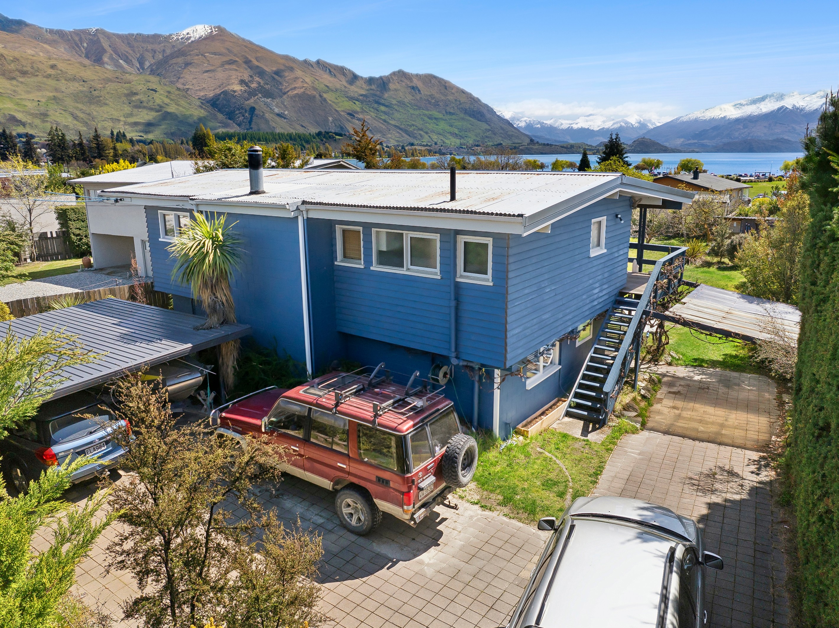 93 Upton Street, Wanaka, Queenstown Lakes District