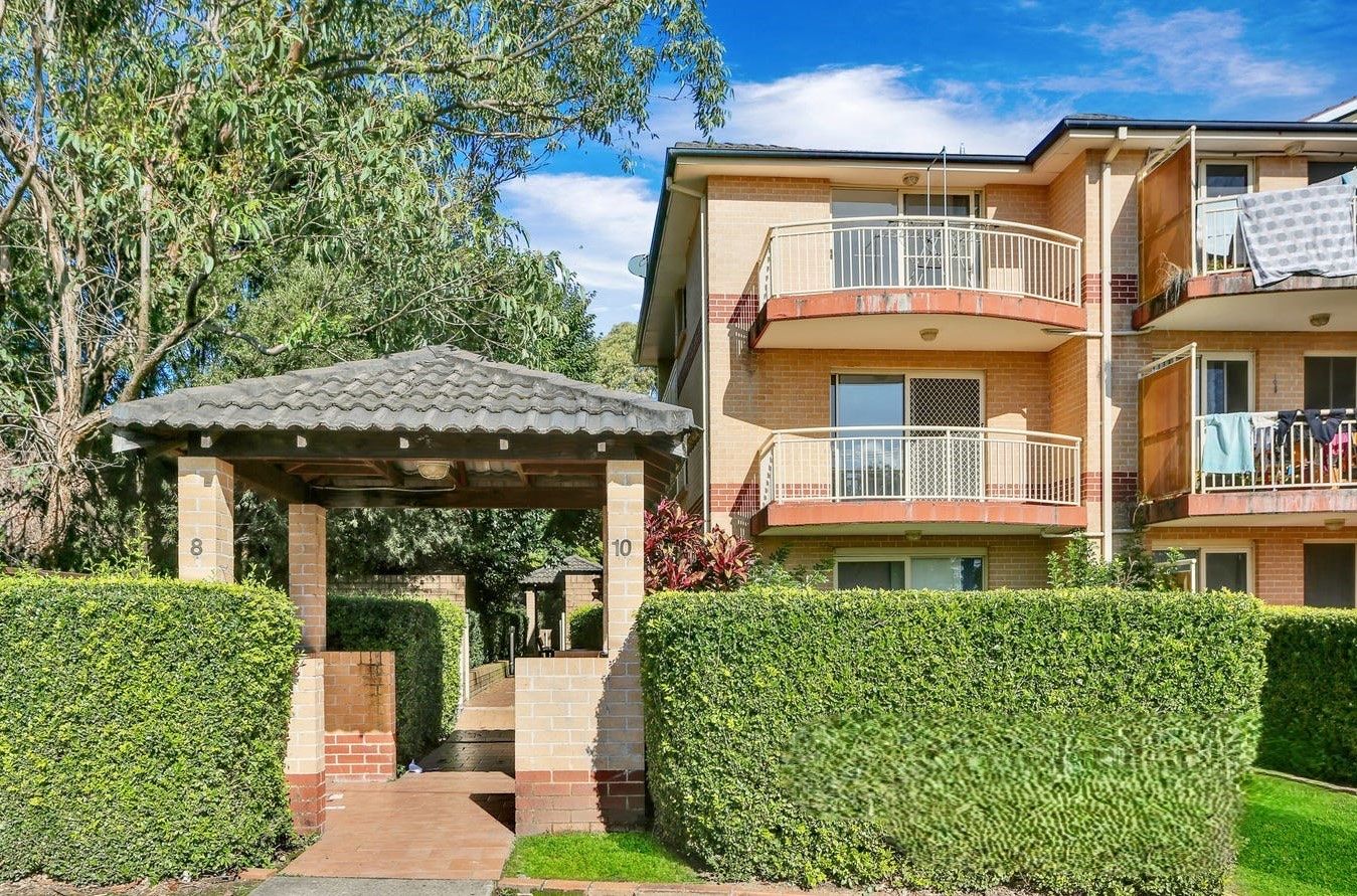 30/8 Fifth Avenue — photo from Ray White Blacktown City