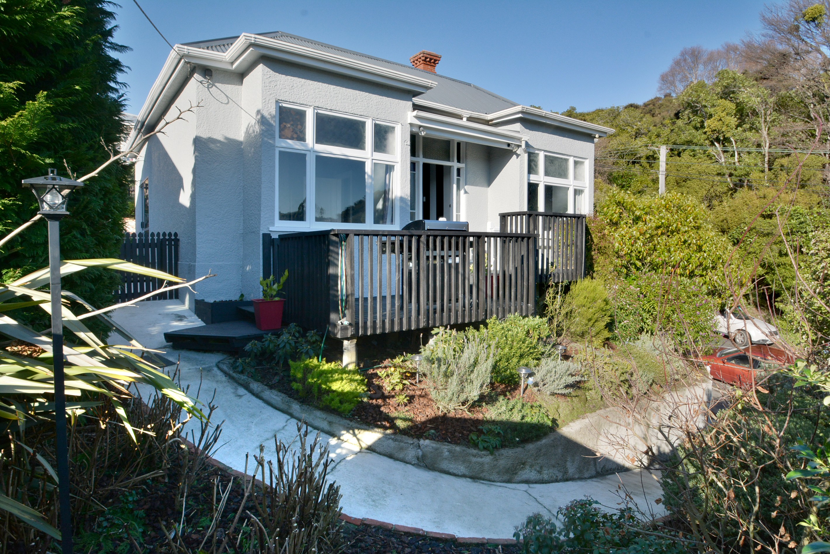 2 Hatfield Street, Opoho, Dunedin City