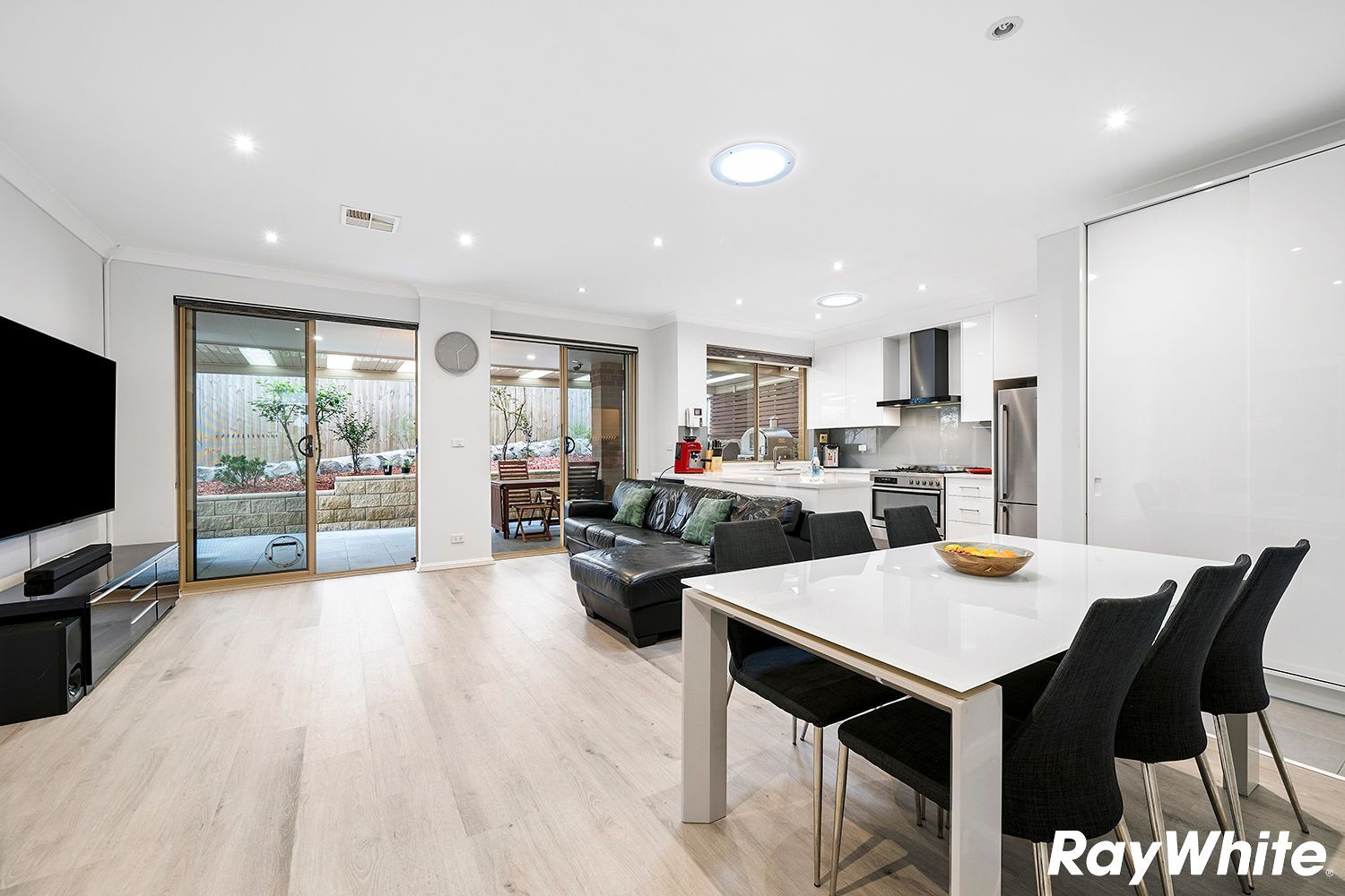 2/18 Hancott Street, Ryde, NSW 2112