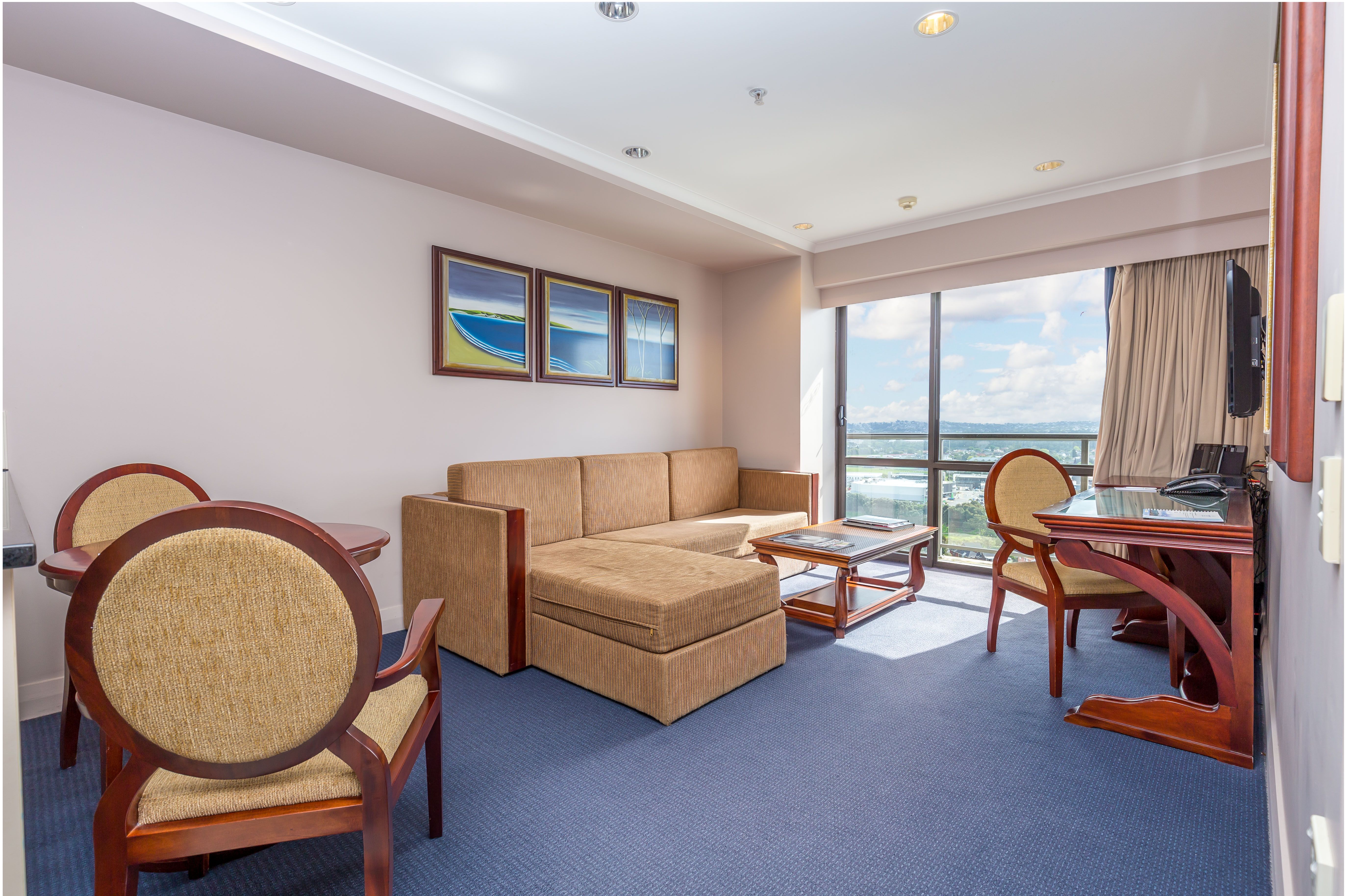 1406/917 Byron Avenue, Takapuna, North Shore City 0620 Sold