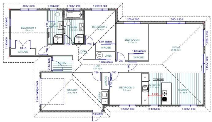 Lot  14 Trices Road Subdivision photo 6