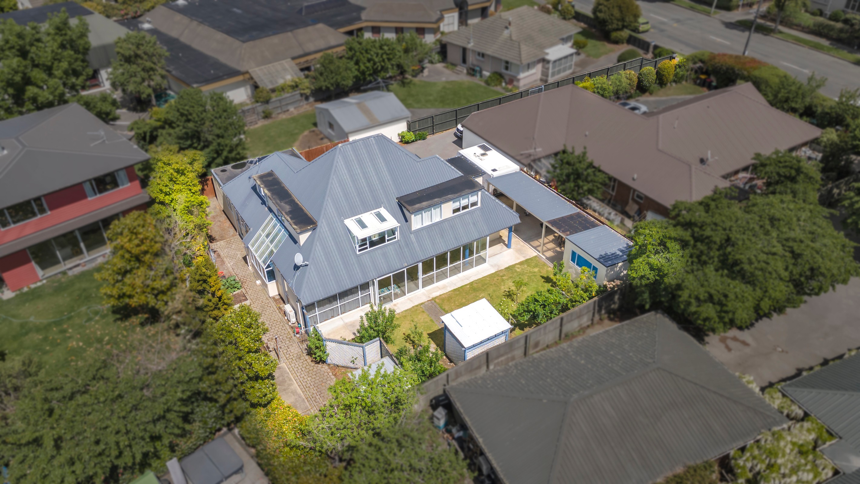 156 Withells Road, Avonhead, Christchurch City