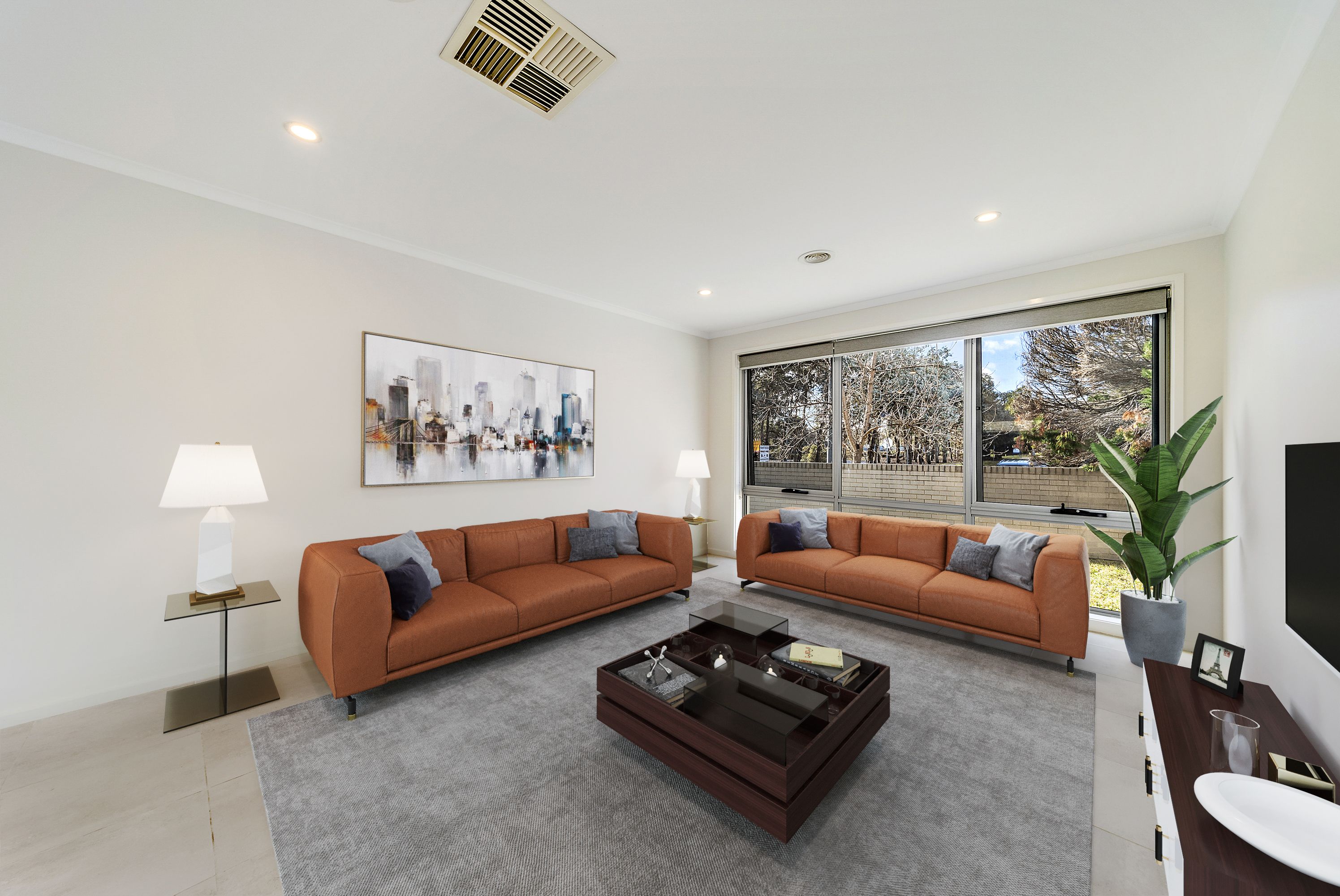 3/158 Maribyrnong Avenue, Kaleen, ACT 2617 Townhouse for Sale Ray