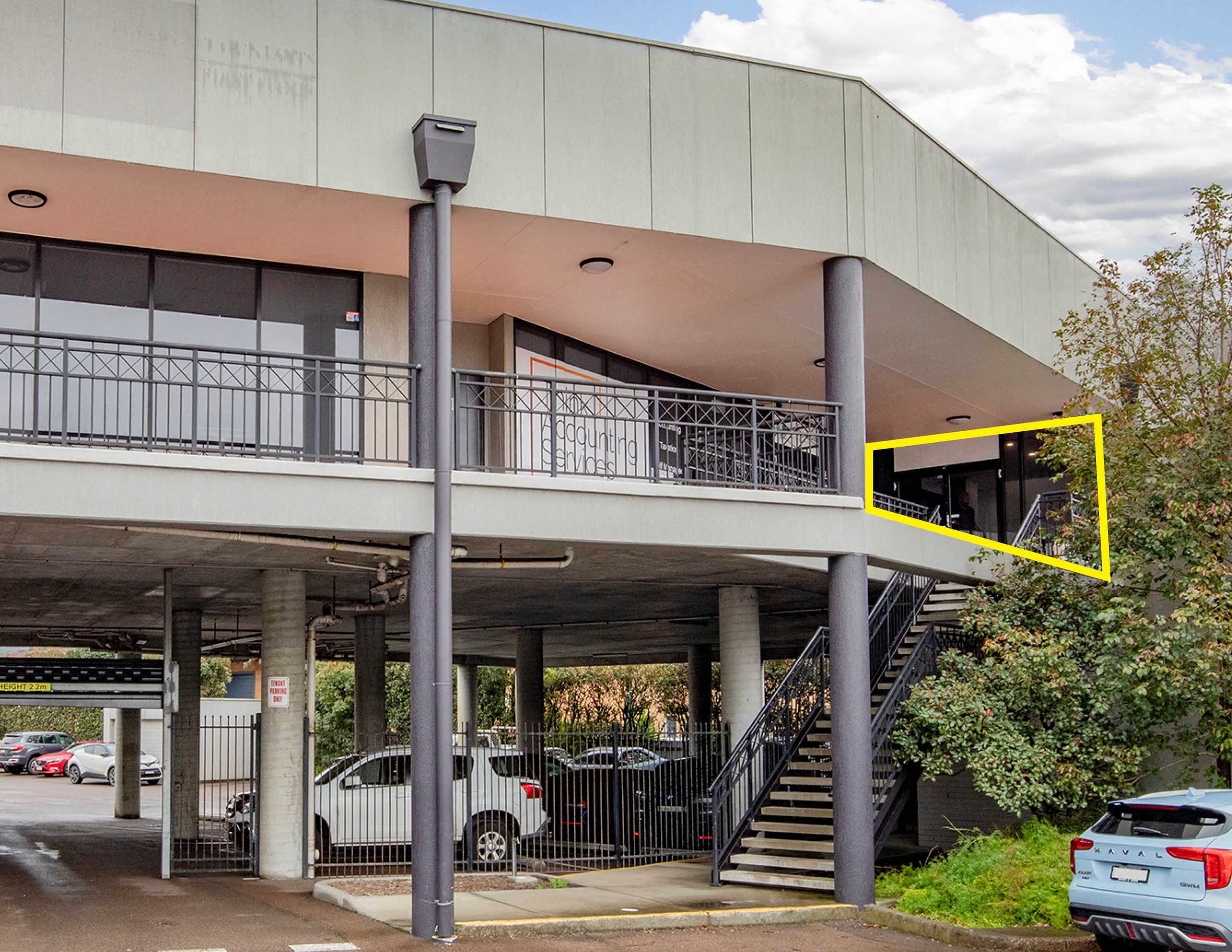 3/74 Park Avenue, Kotara, NSW 2289