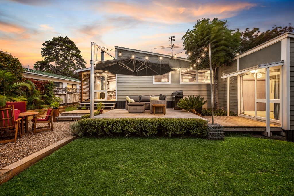 257 Kohimarma Road, Kohimarama, Auckland City