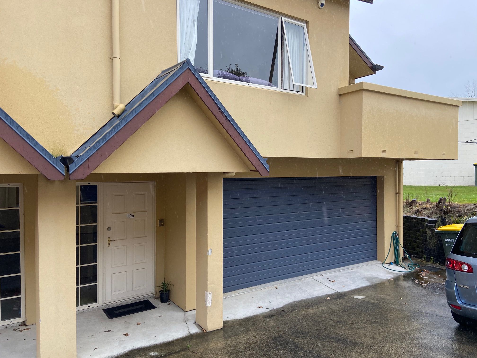 12b Hammond Street, Hamilton Central, Hamilton City