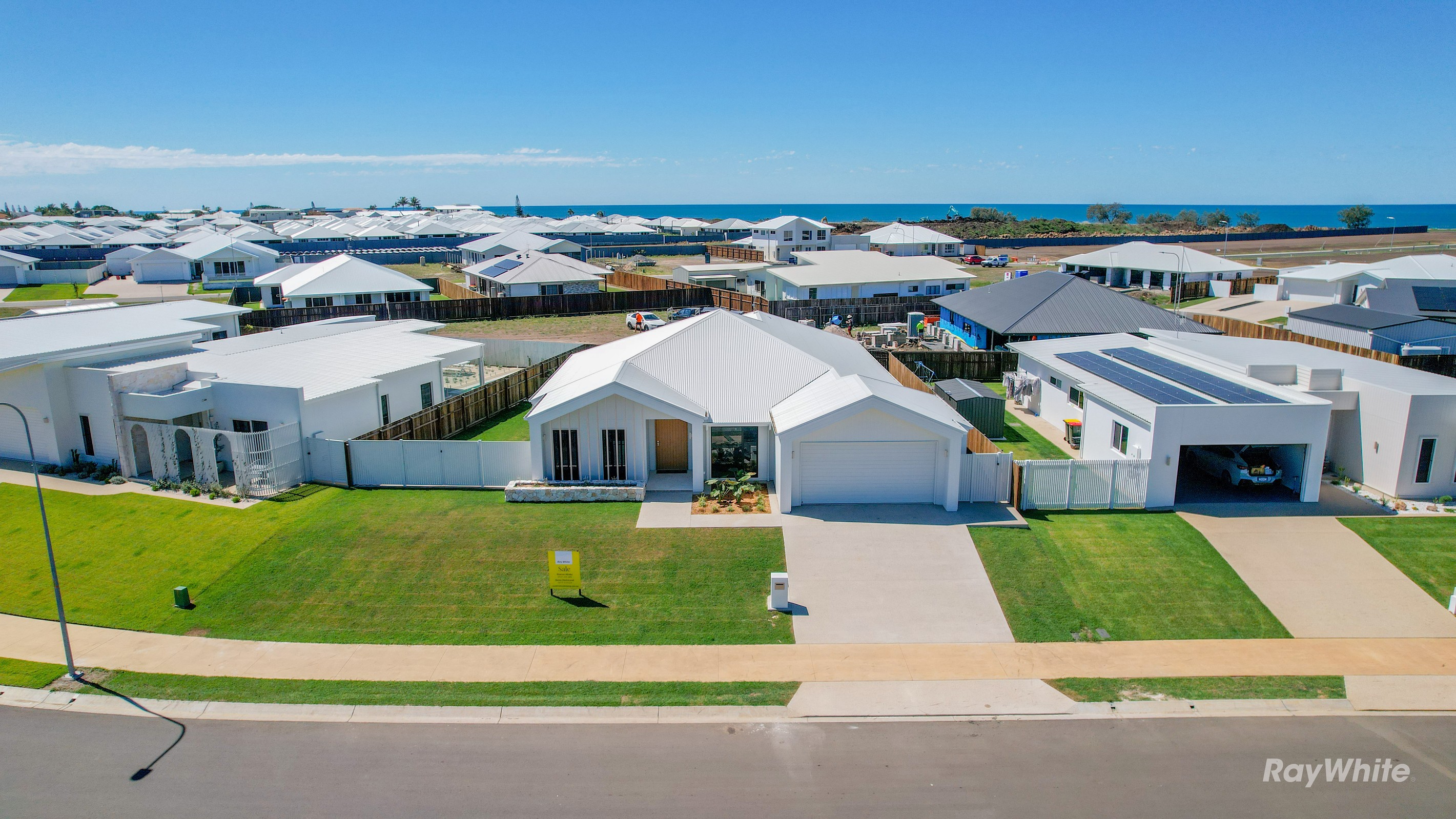 17 North West Avenue, Innes Park, QLD 4670