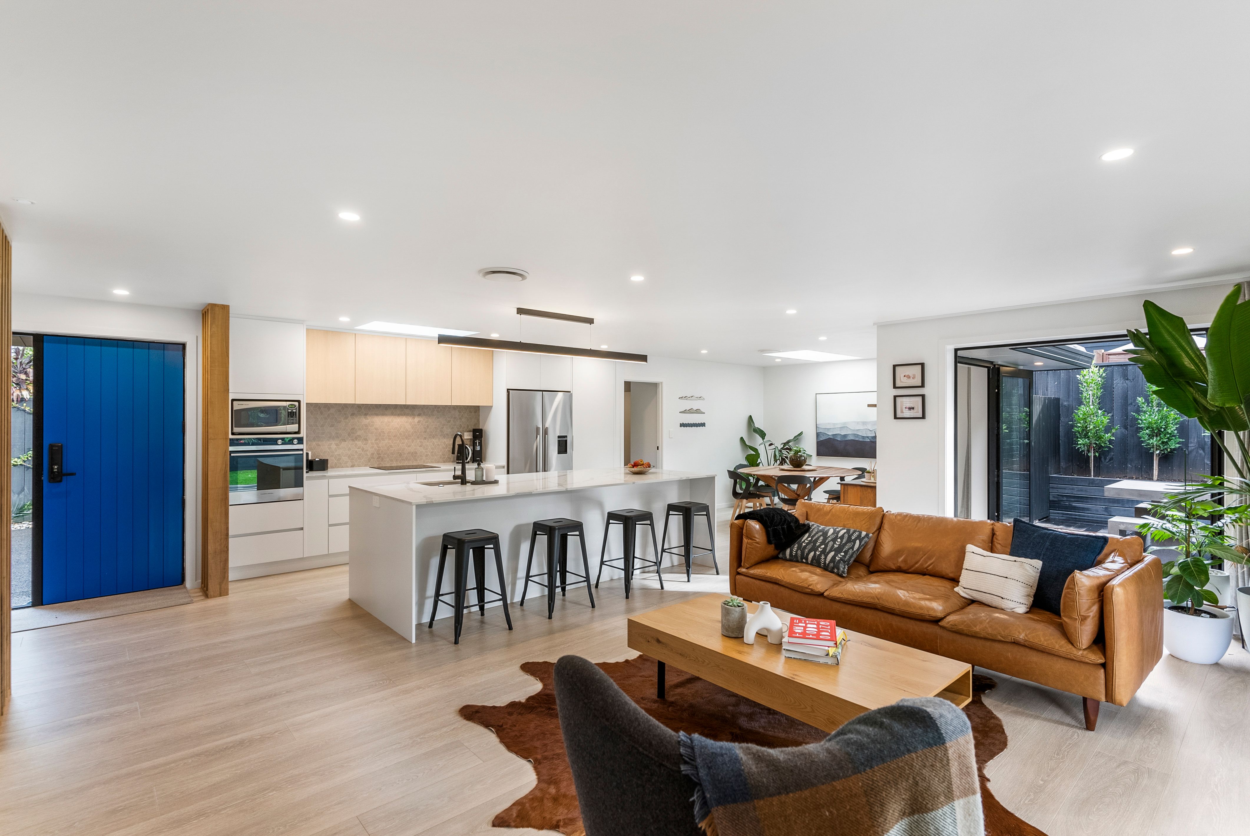 2/31 Torrance Street, Epsom, Auckland City 1023 Sold House Ray