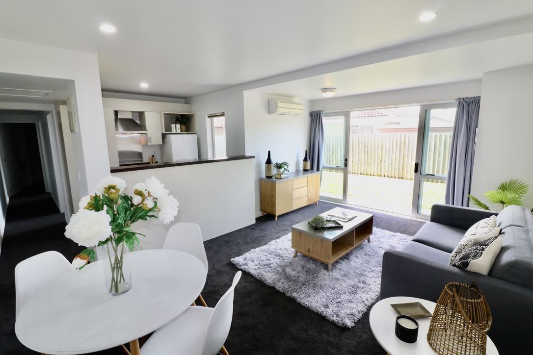 26/31 Bordesley Street, Phillipstown, Christchurch City