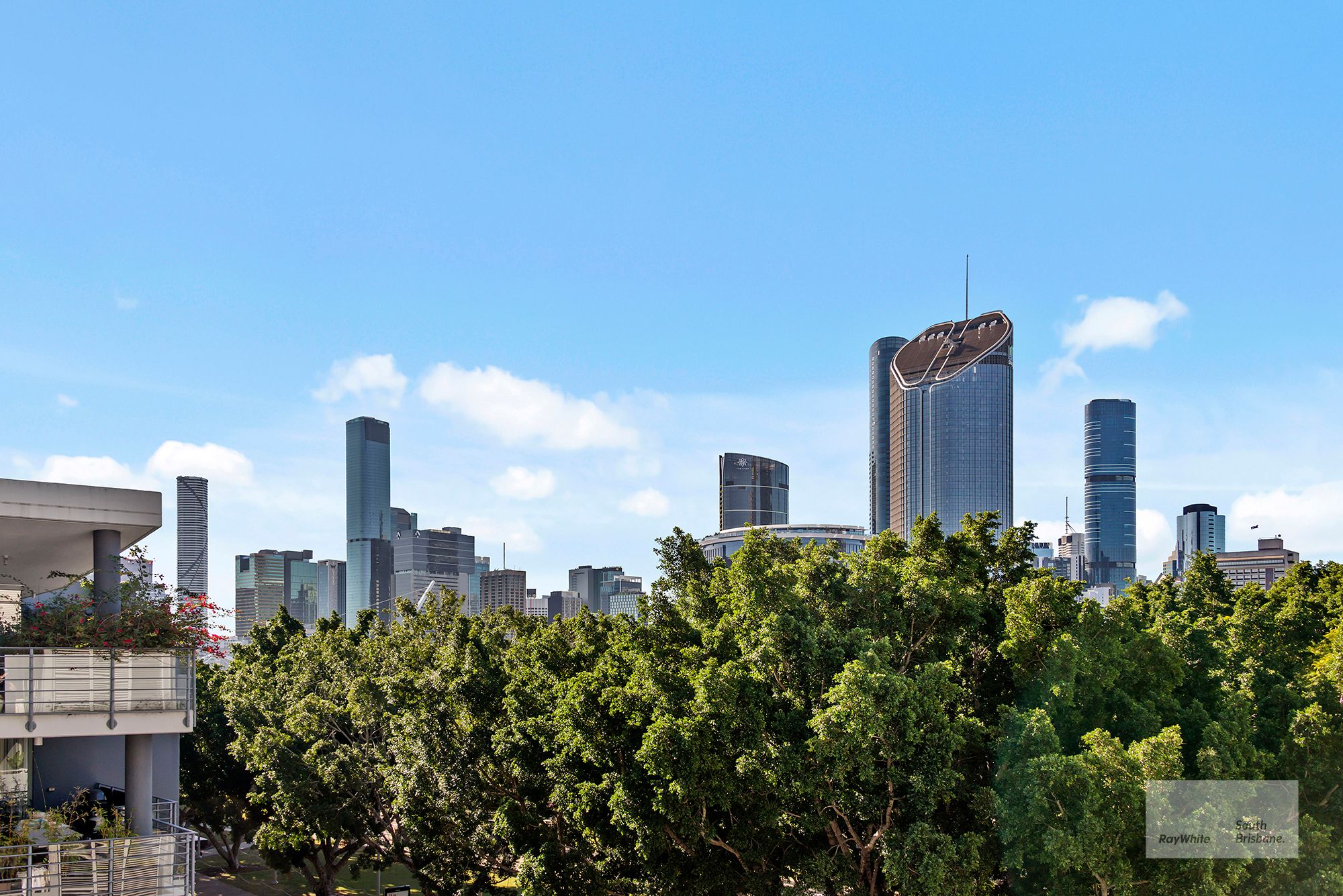 43/15 Tribune Street, South Brisbane, QLD 4101