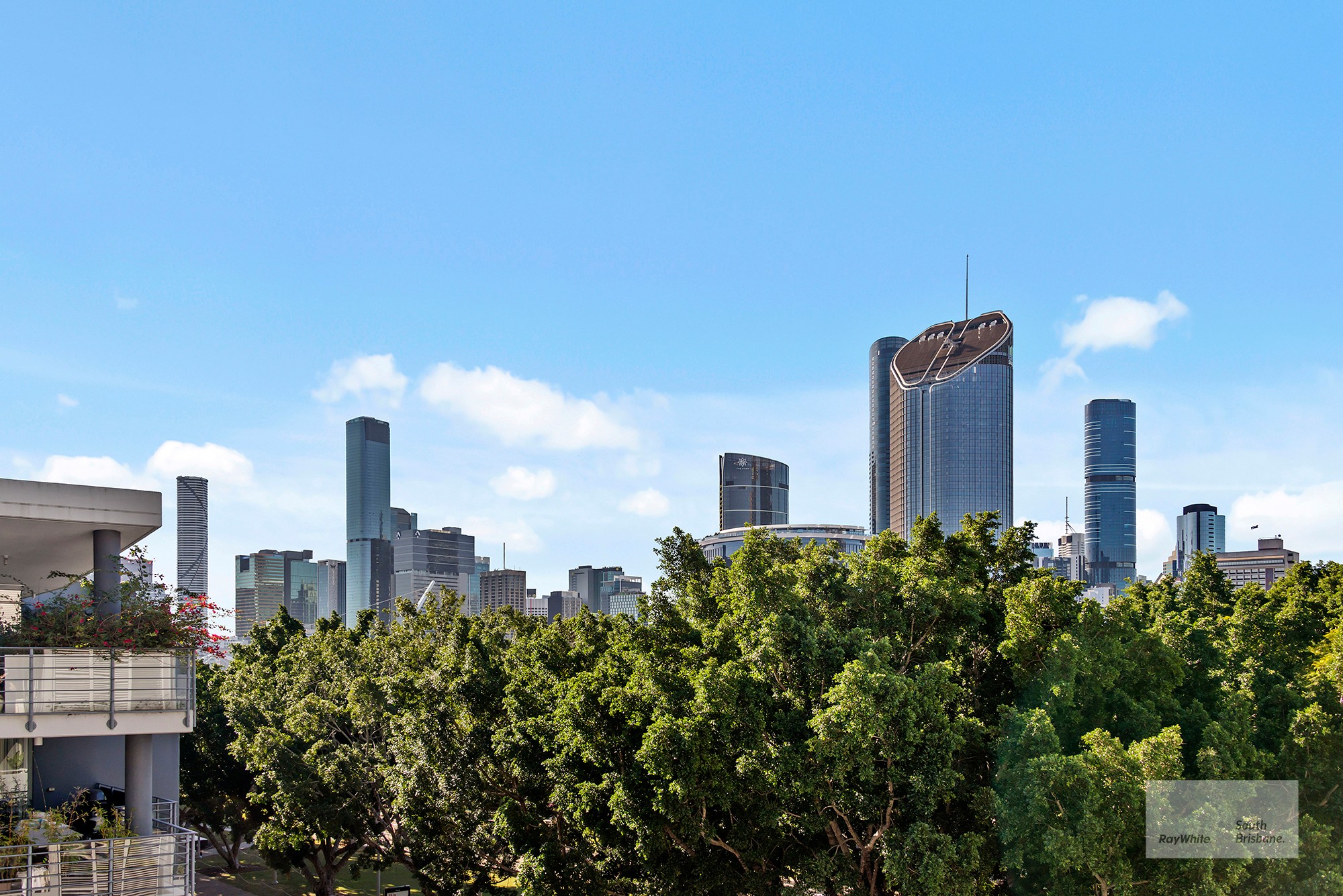 43/15 Tribune Street, South Brisbane, QLD 4101