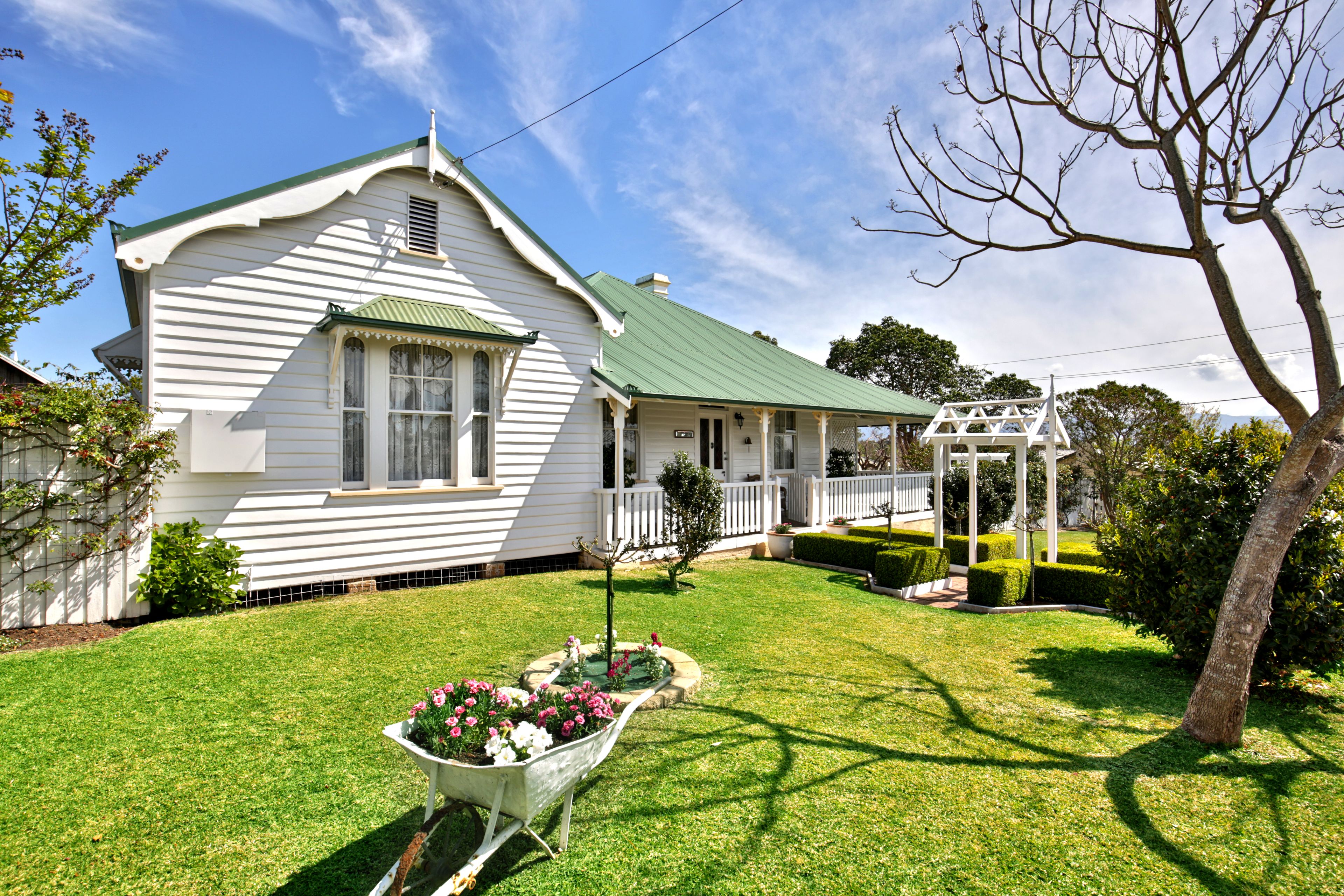 145 Kinghorne Street, Nowra, NSW 2541