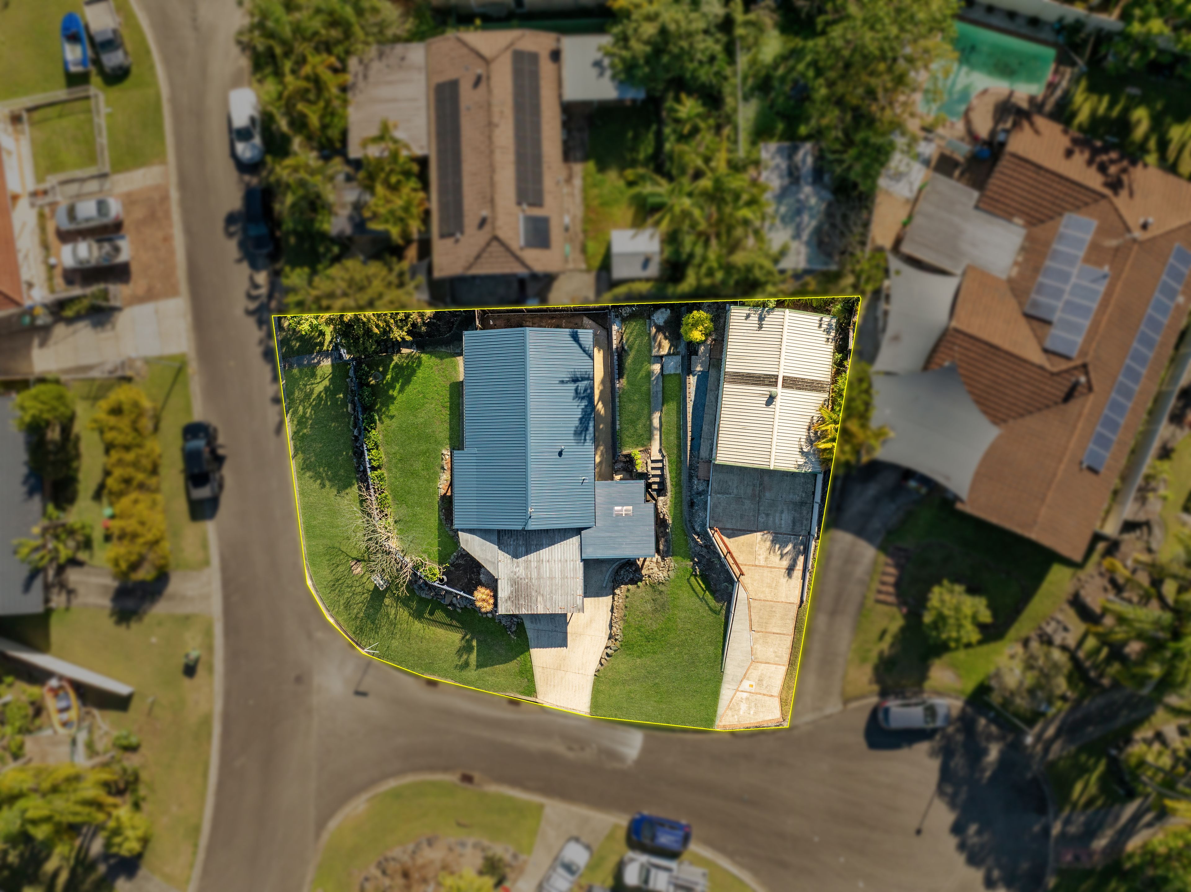55 Balyando Drive, Nerang QLD 4211