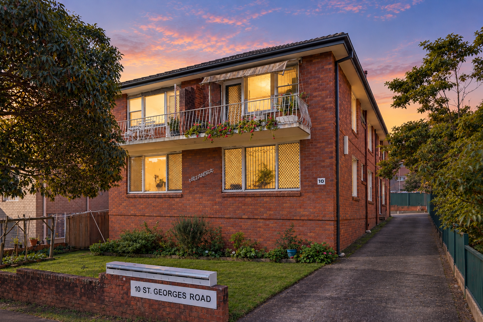 5/10 St Georges Road — photo 10 of 10