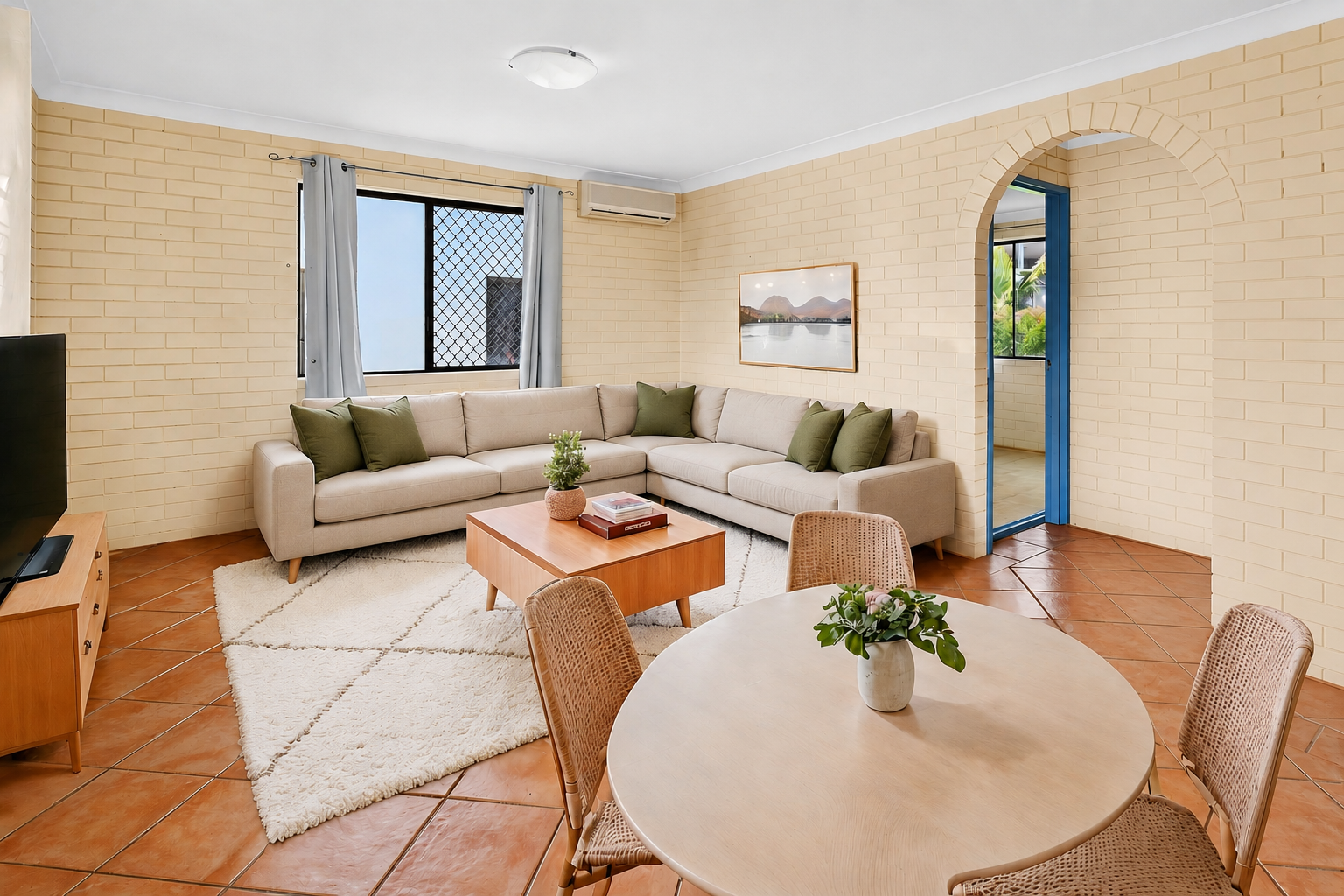 305/132 Marine Parade, Southport, QLD 4215