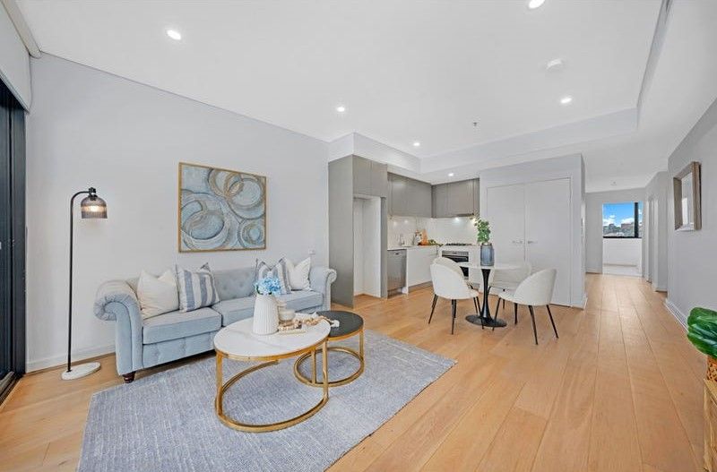 404/7-9 Gertrude Street — photo from Ray White Earlwood | Wolli Creek