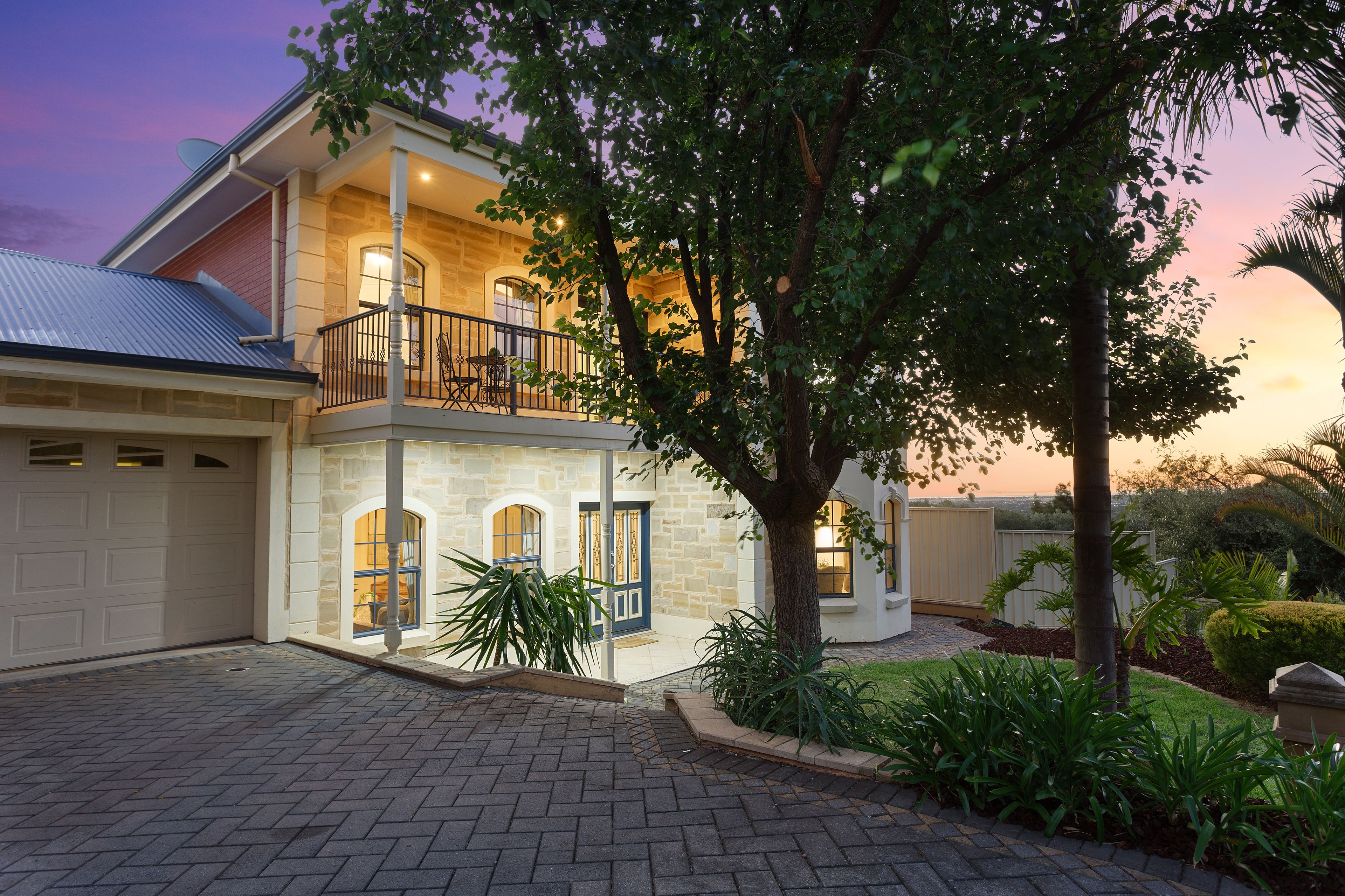 6 Blyth Street, Glen Osmond, SA 5064