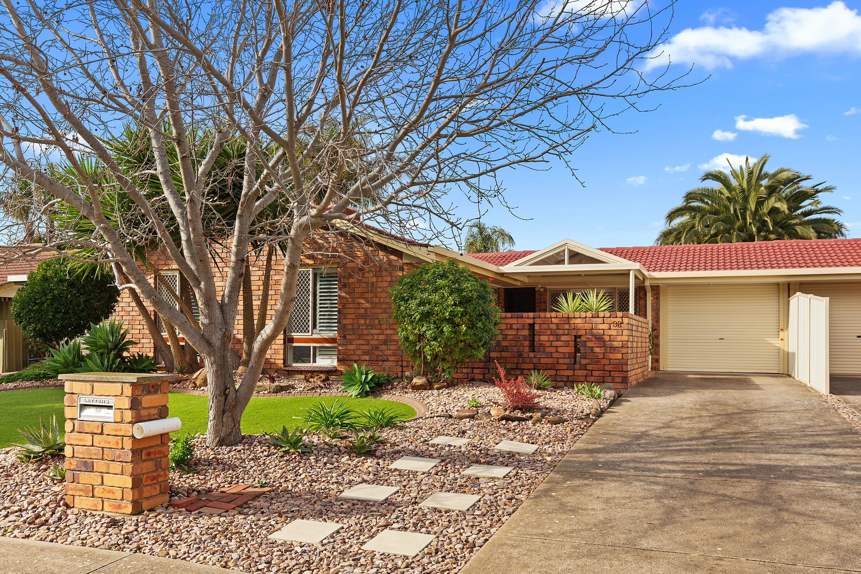 38 Burgoyne Drive, Old Reynella, SA 5161
