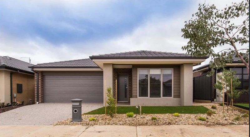 54 Rockgarden Drive, Truganina, VIC 3029