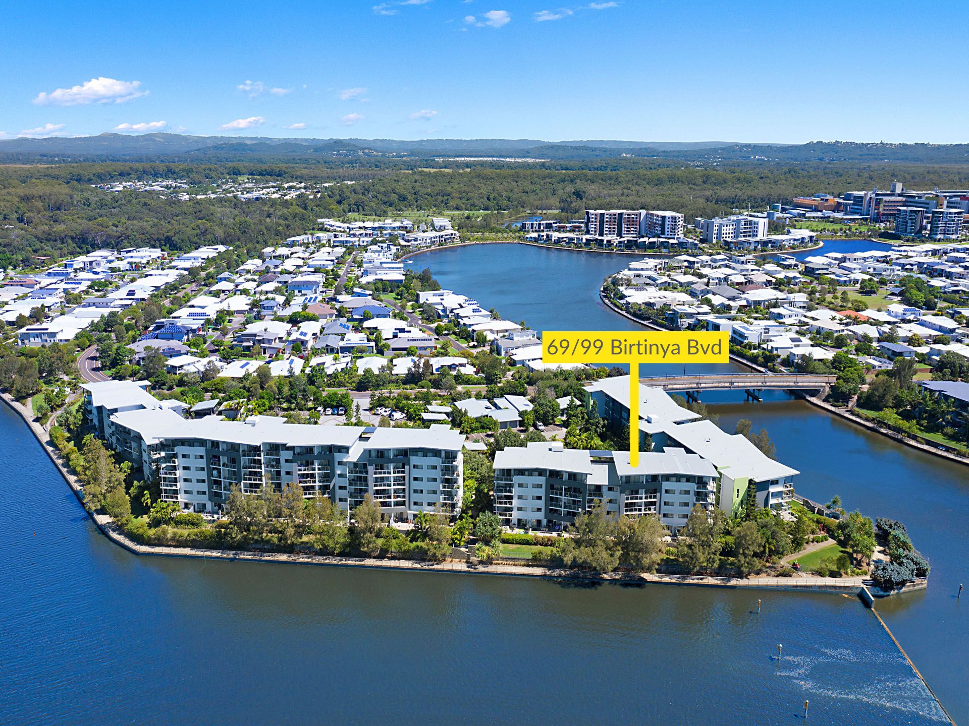 69/99 Birtinya Boulevard, Birtinya, QLD 4575
