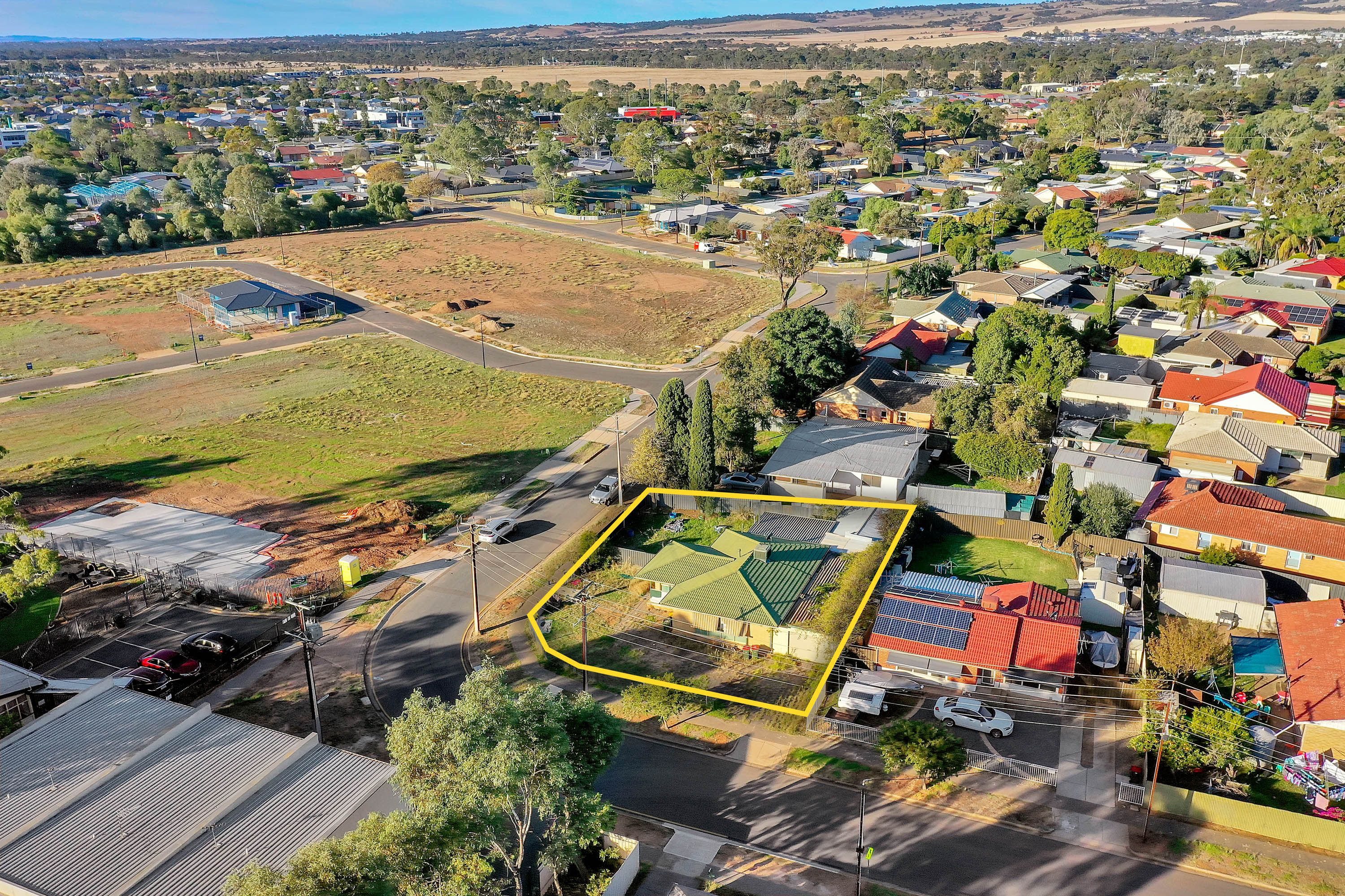 6 Bald Street, Smithfield Plains, SA 5114 Sold House Ray White