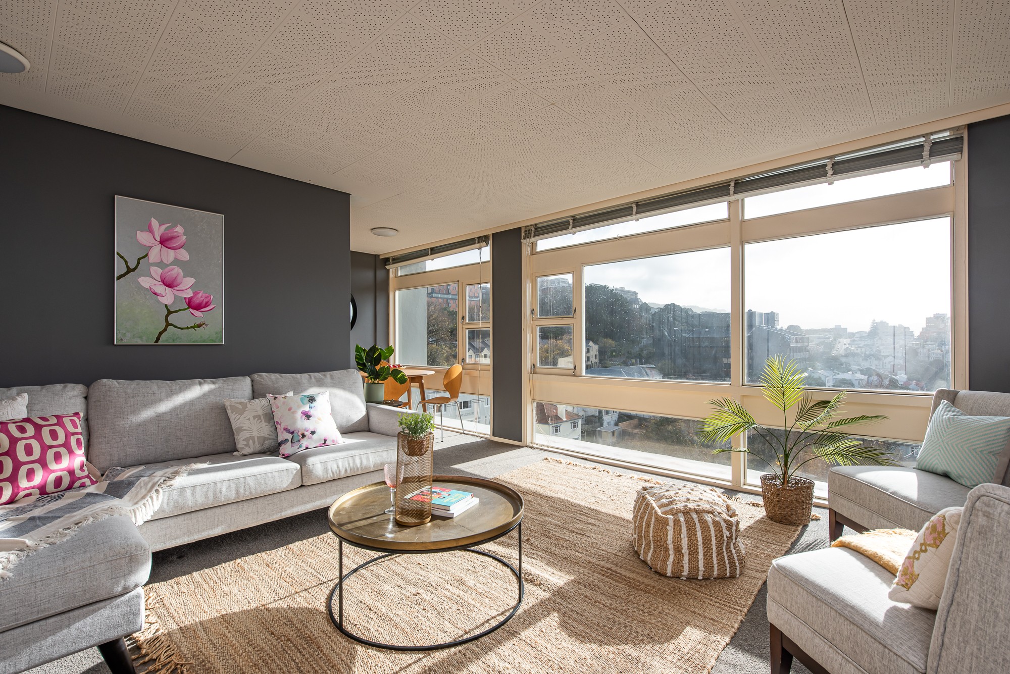 12A/131 Abel Smith Street, Aro Valley, Wellington City