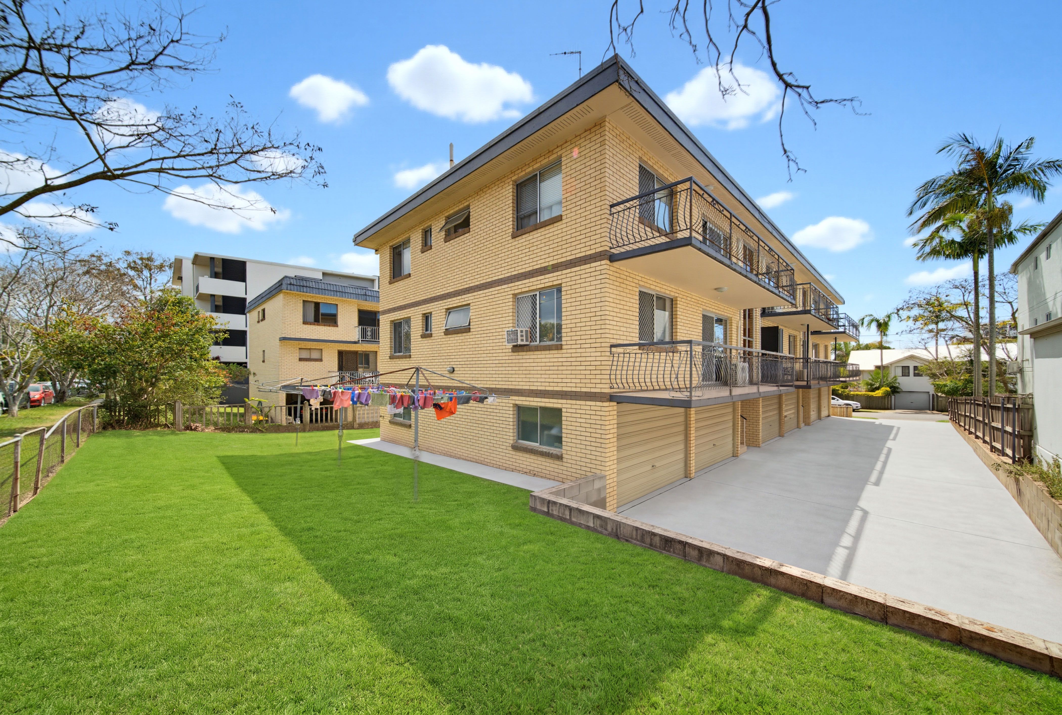 3/22 Kidston Terrace — photo 10 of 14