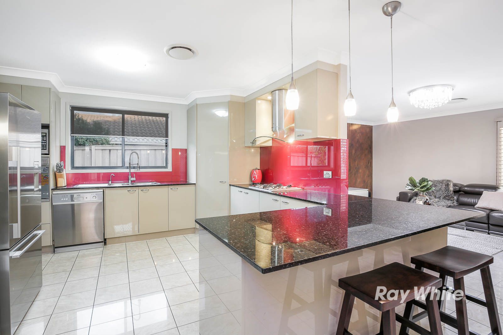 13 Keele Street, Stanhope Gardens, NSW 2768