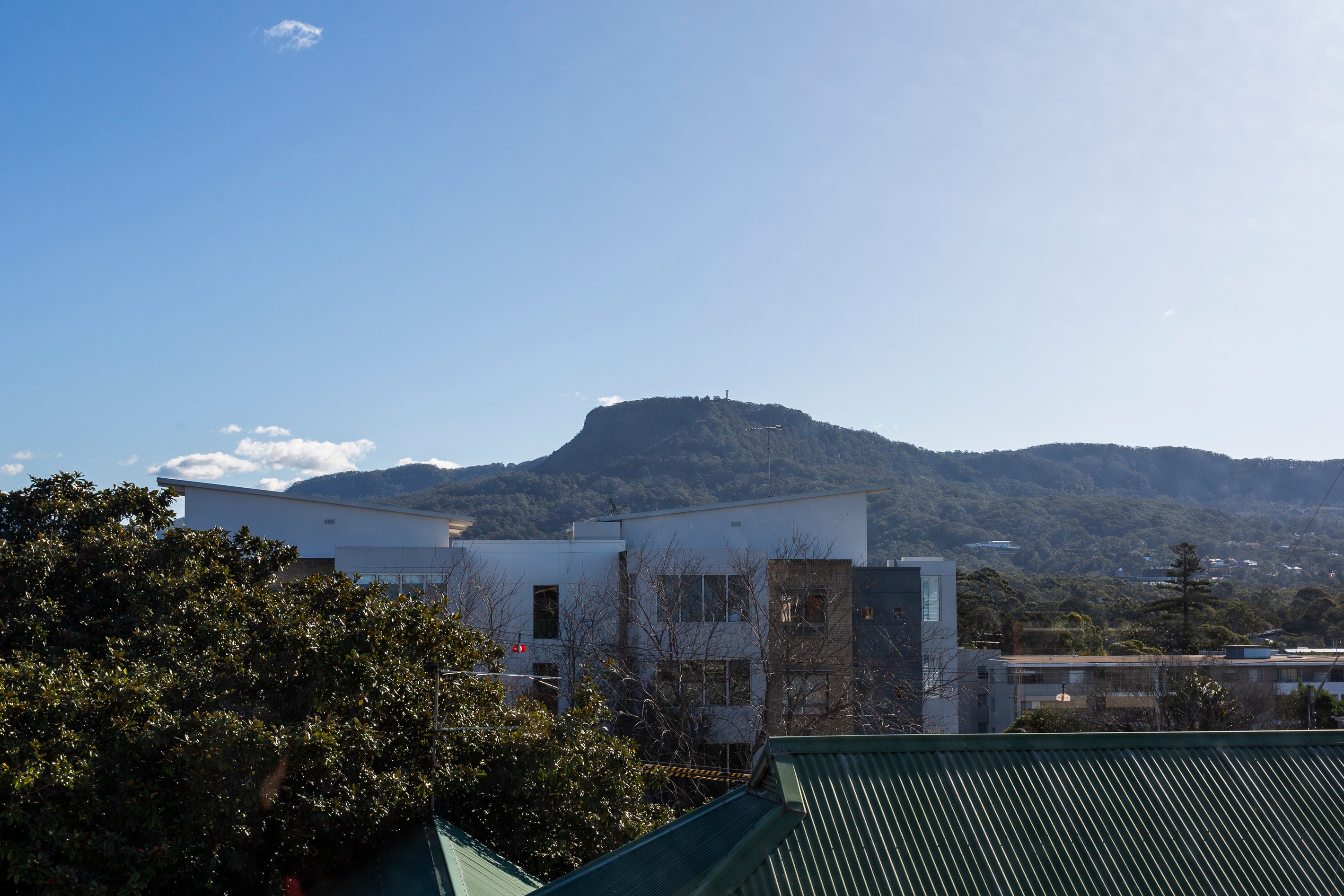 9/38 Bourke Street, North Wollongong, NSW 2500