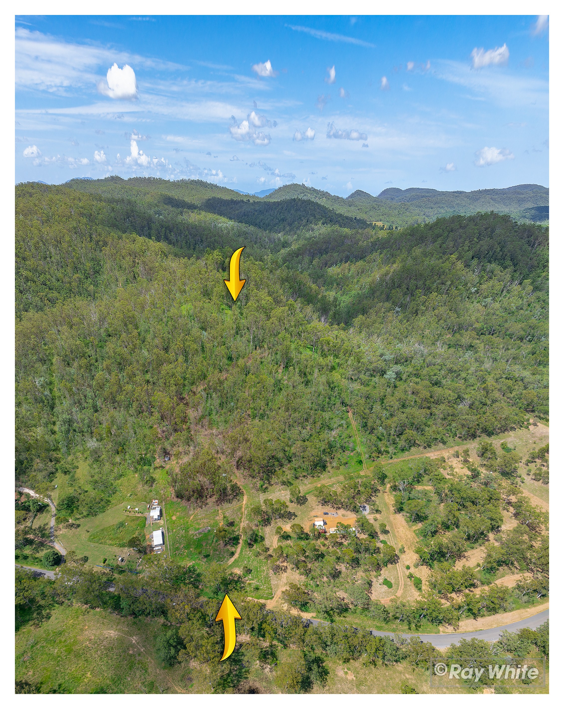 Lot 6 Struck Oil Road, Struck Oil, QLD 4714