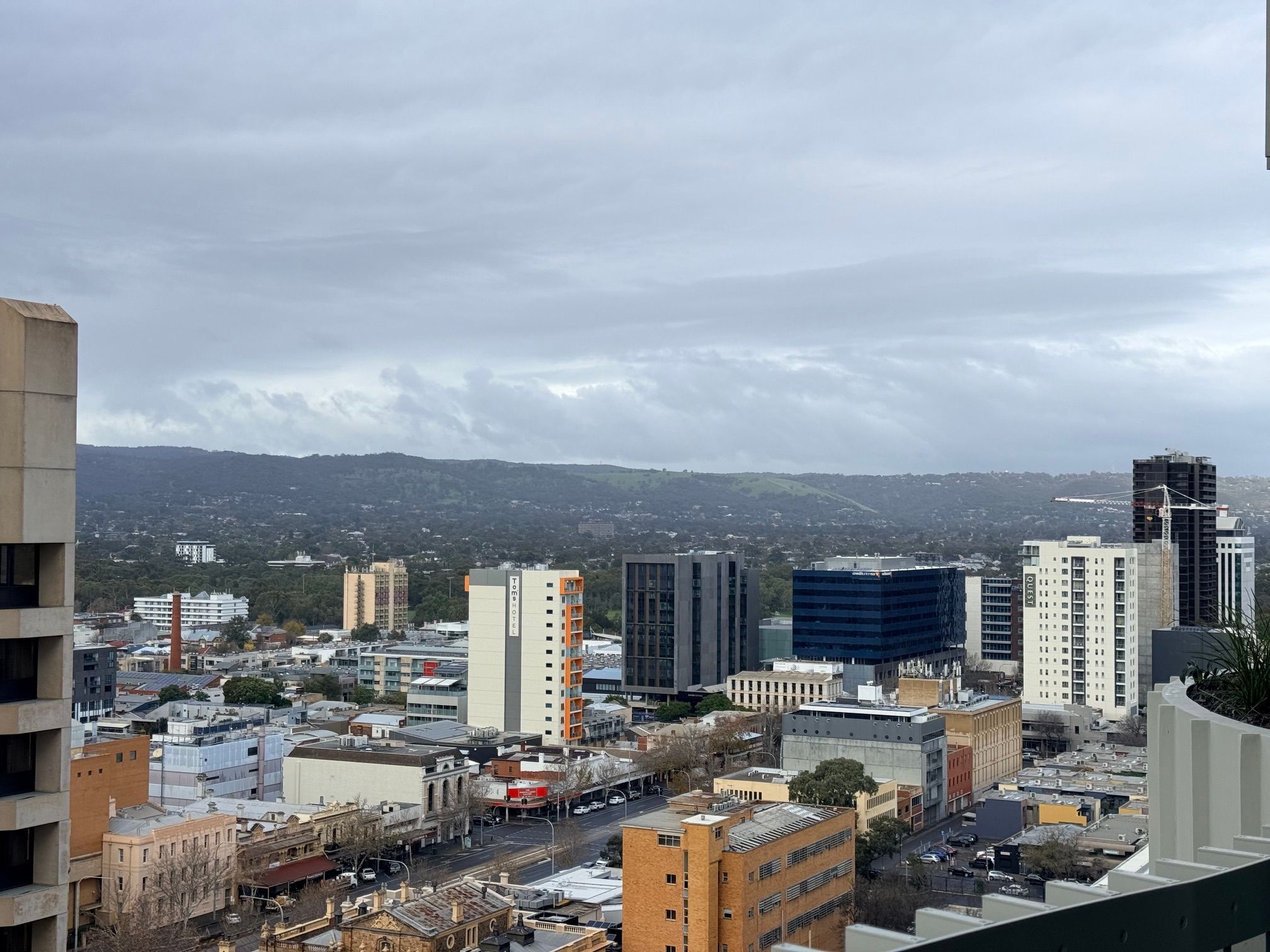 1701 Market Square, 21-59 Grote Street — photo 18 of 21