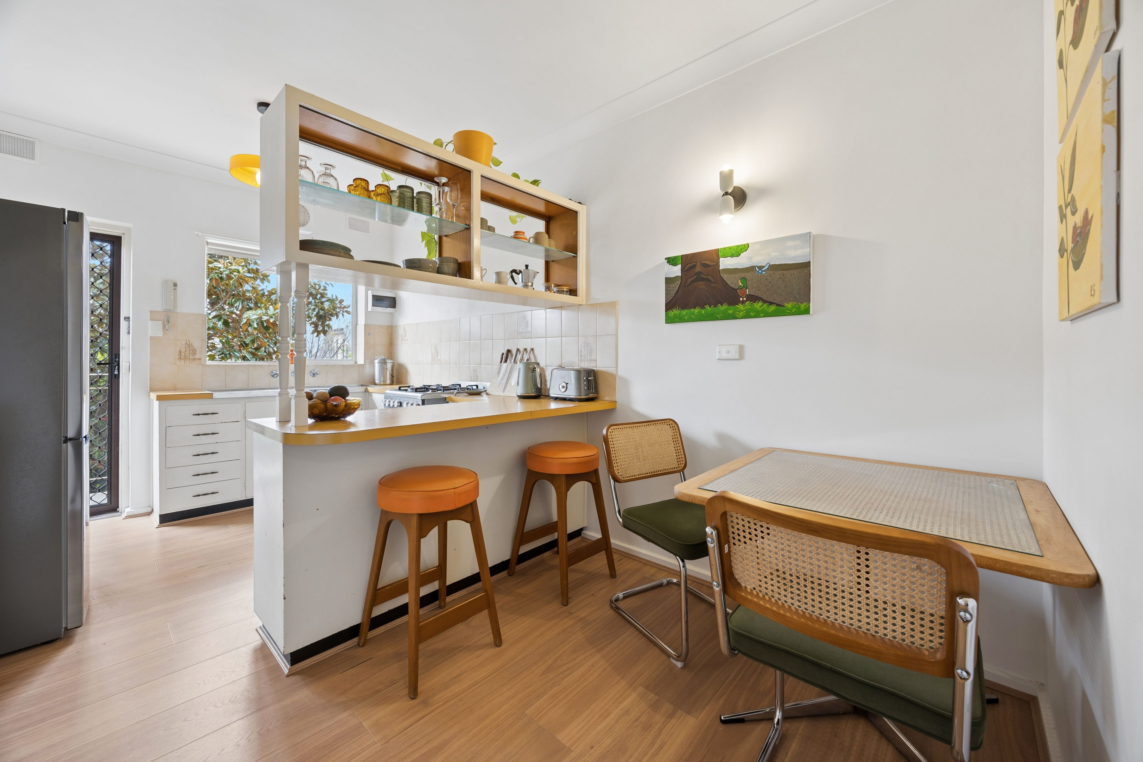 19/22 Charles Street — photo from Ray White Kensington