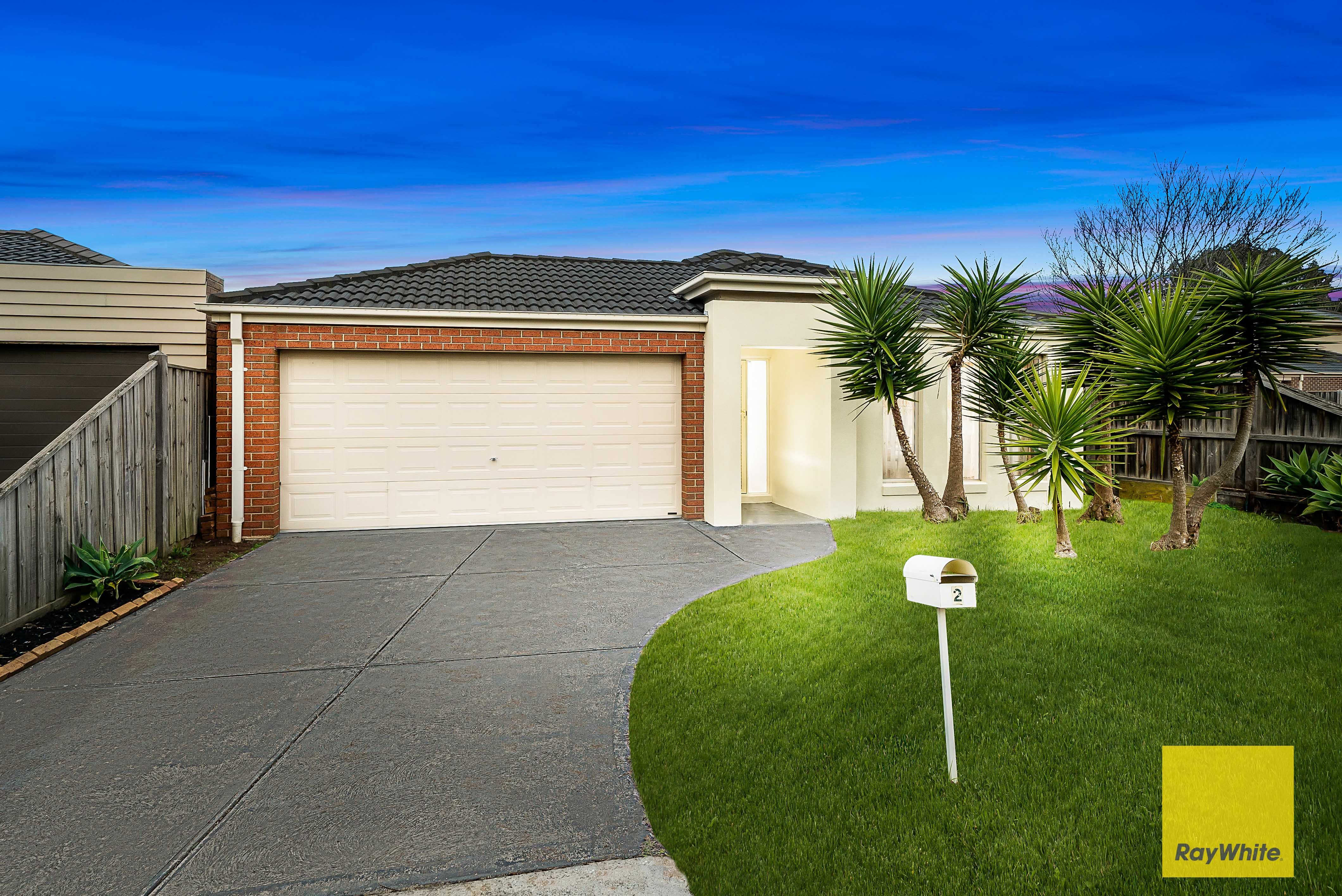 2 Wildwood Place, Tarneit, VIC 3029