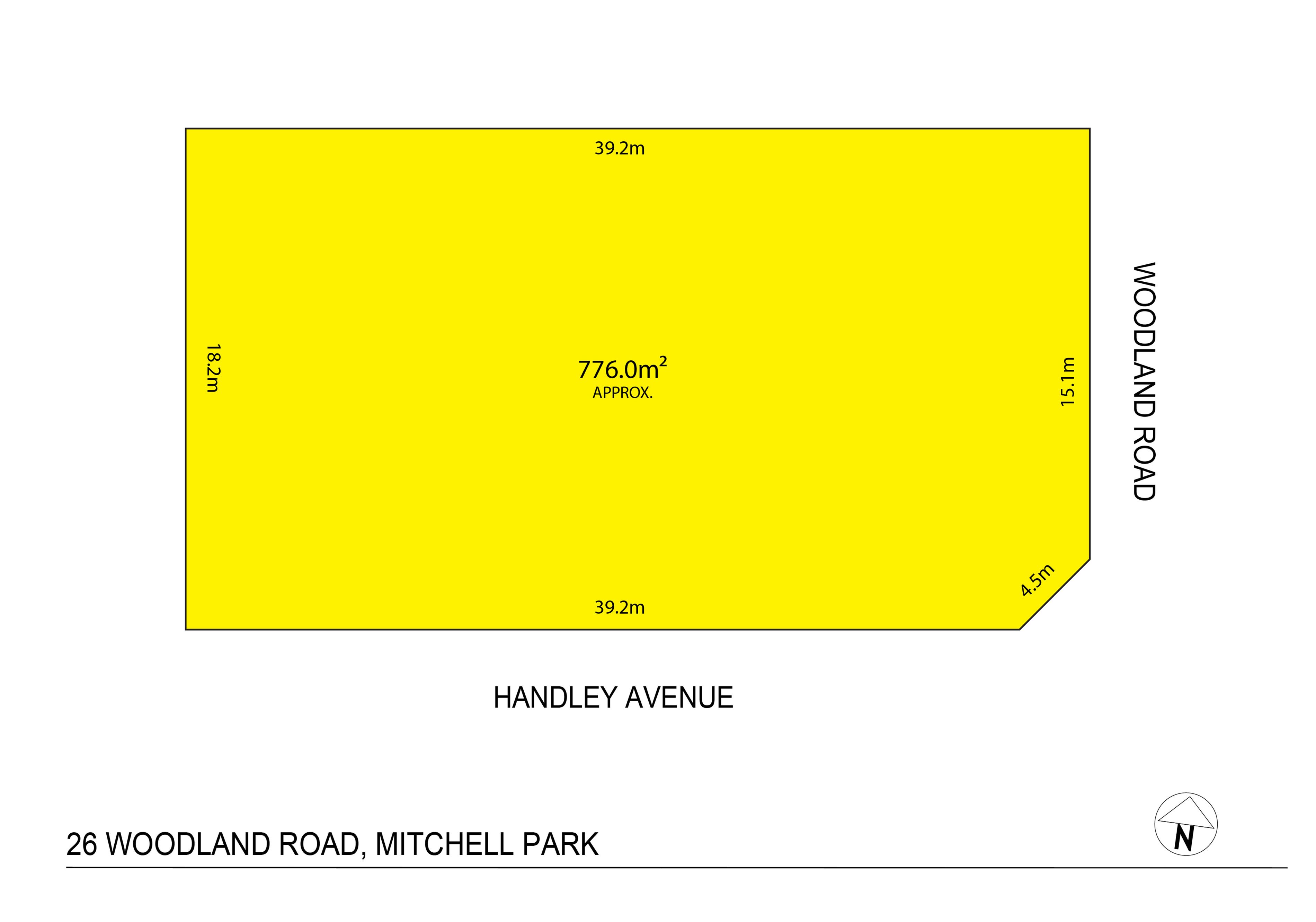 26 Woodland Road, Mitchell Park, SA 5043