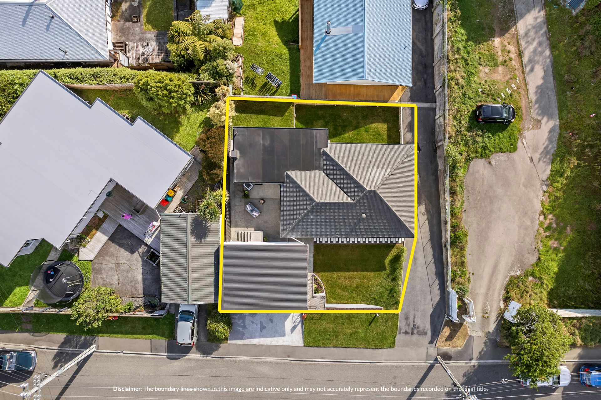 49 Lyndfield Lane photo 15