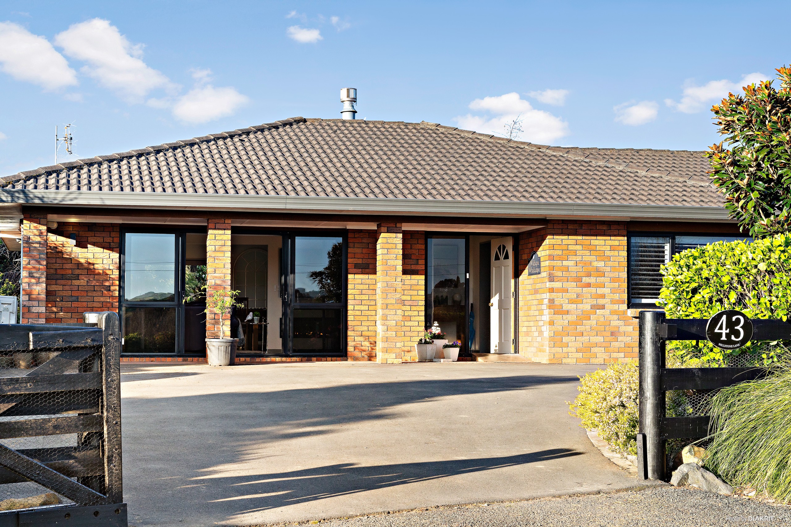 43 Millstone Lane, Pokeno, Franklin