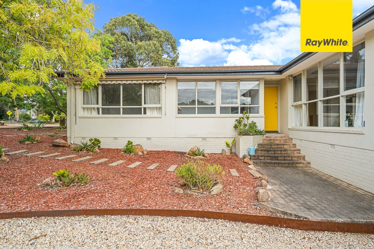 38 Mawson Drive, Mawson, ACT 2607
