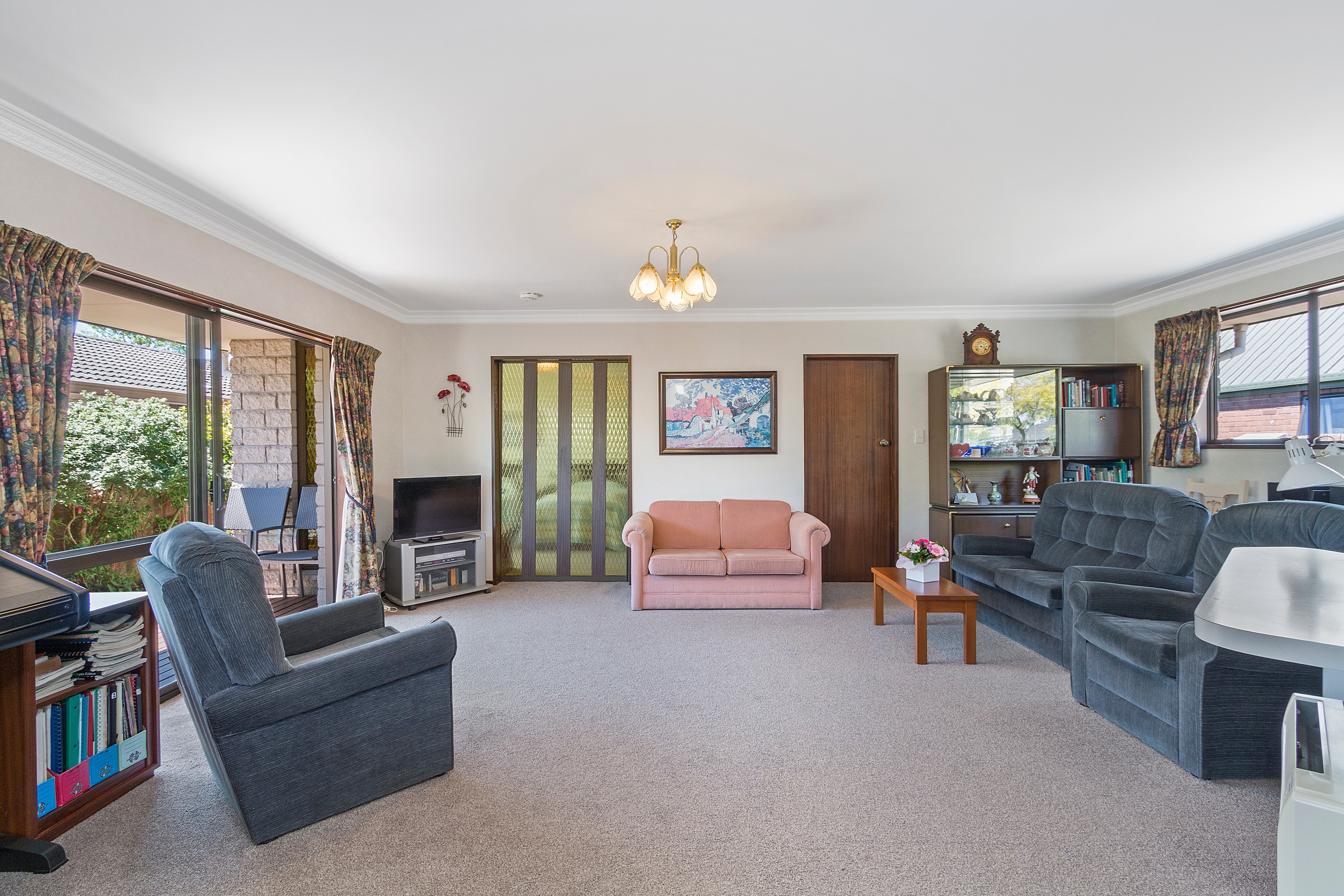 1/244 Main North Road, Redwood, Christchurch City