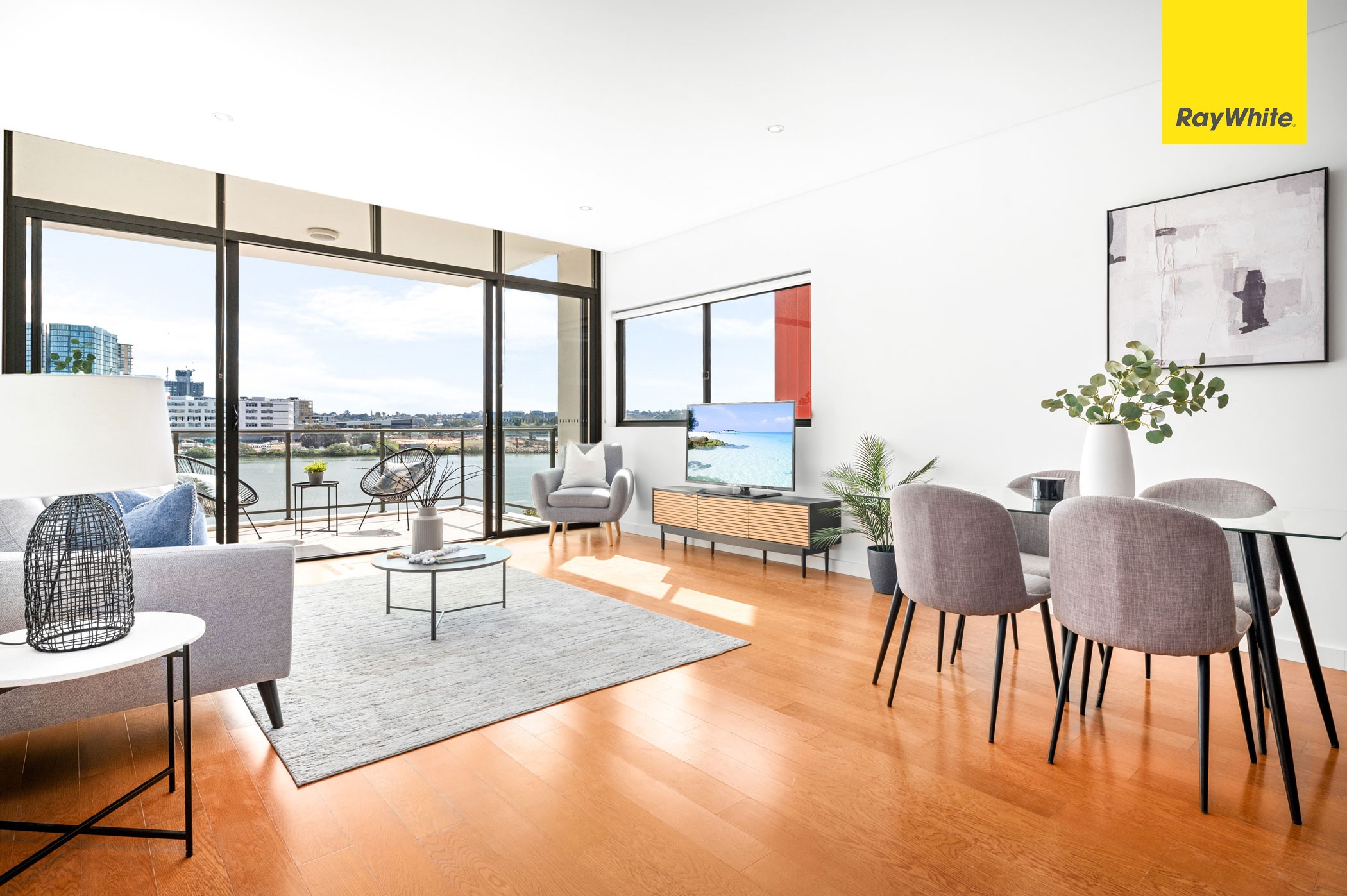411/5 Nina Gray Avenue, Rhodes, NSW 2138
