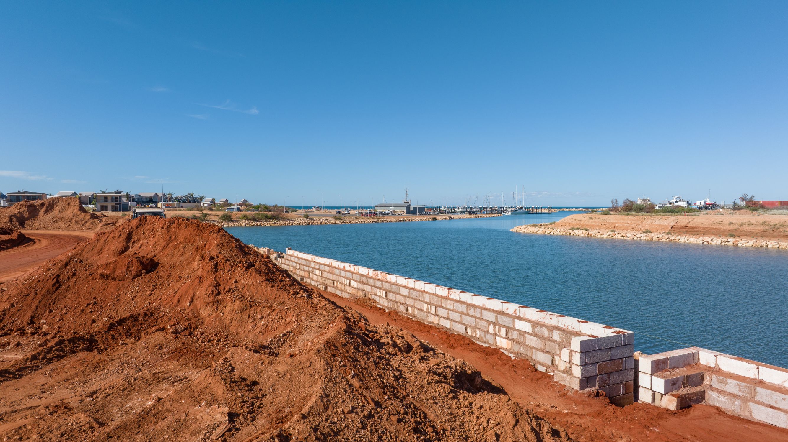 Lot 37 Lot 37 Gujawari Close - Sundrift Estate, Exmouth, WA 6707