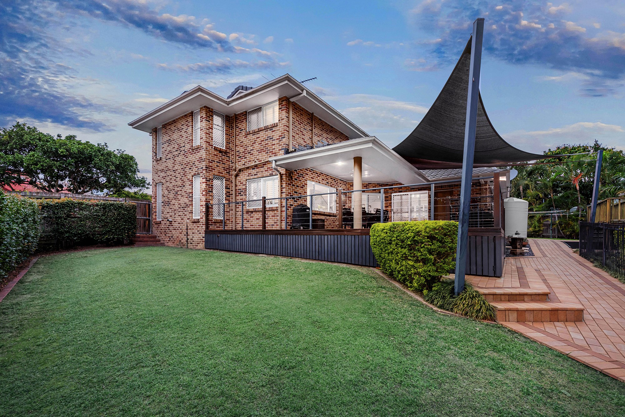 126 Saturn Crescent, Bridgeman Downs, QLD 4035