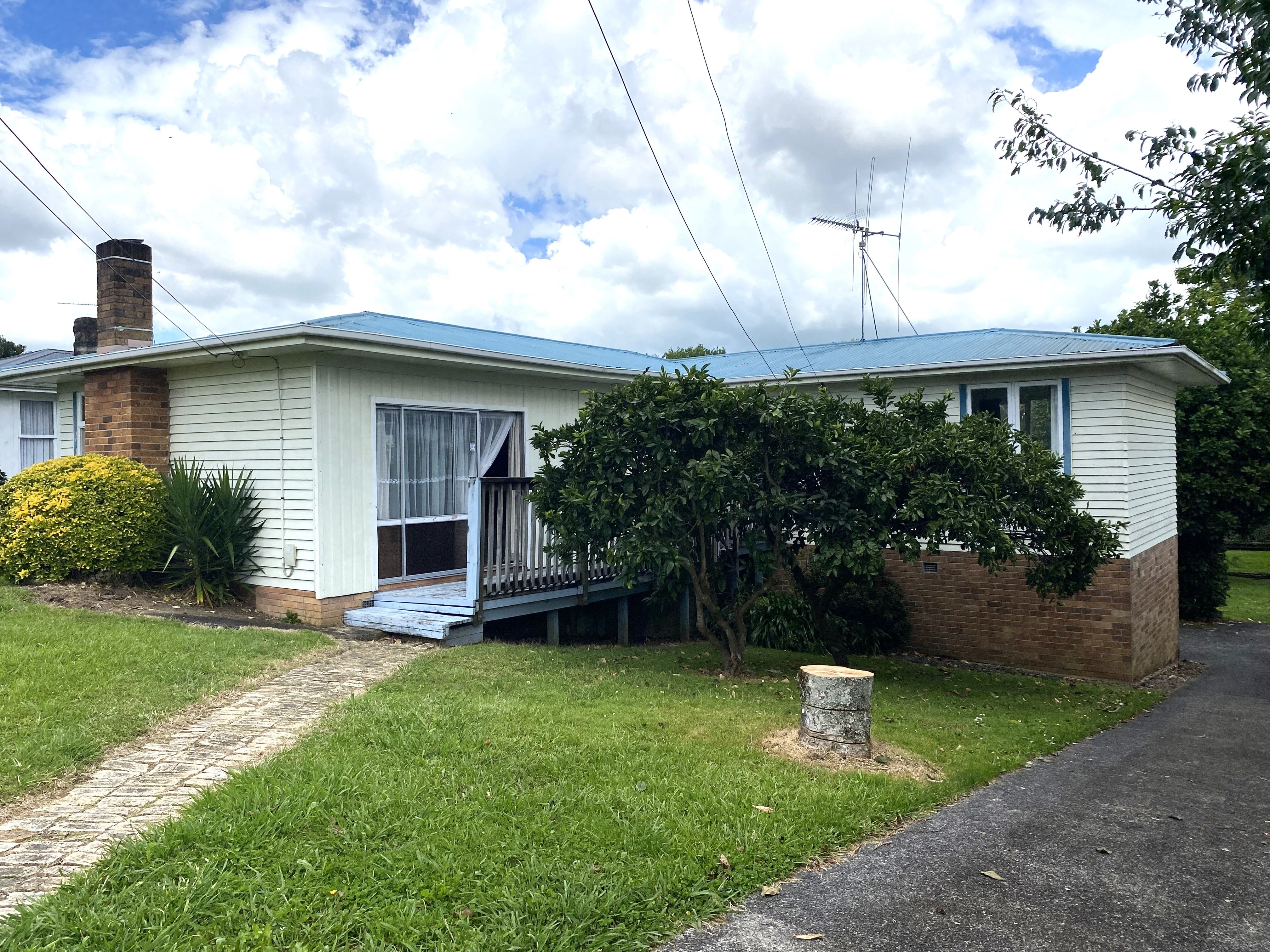 5 Kingway Crescent, Forest Lake, Hamilton City