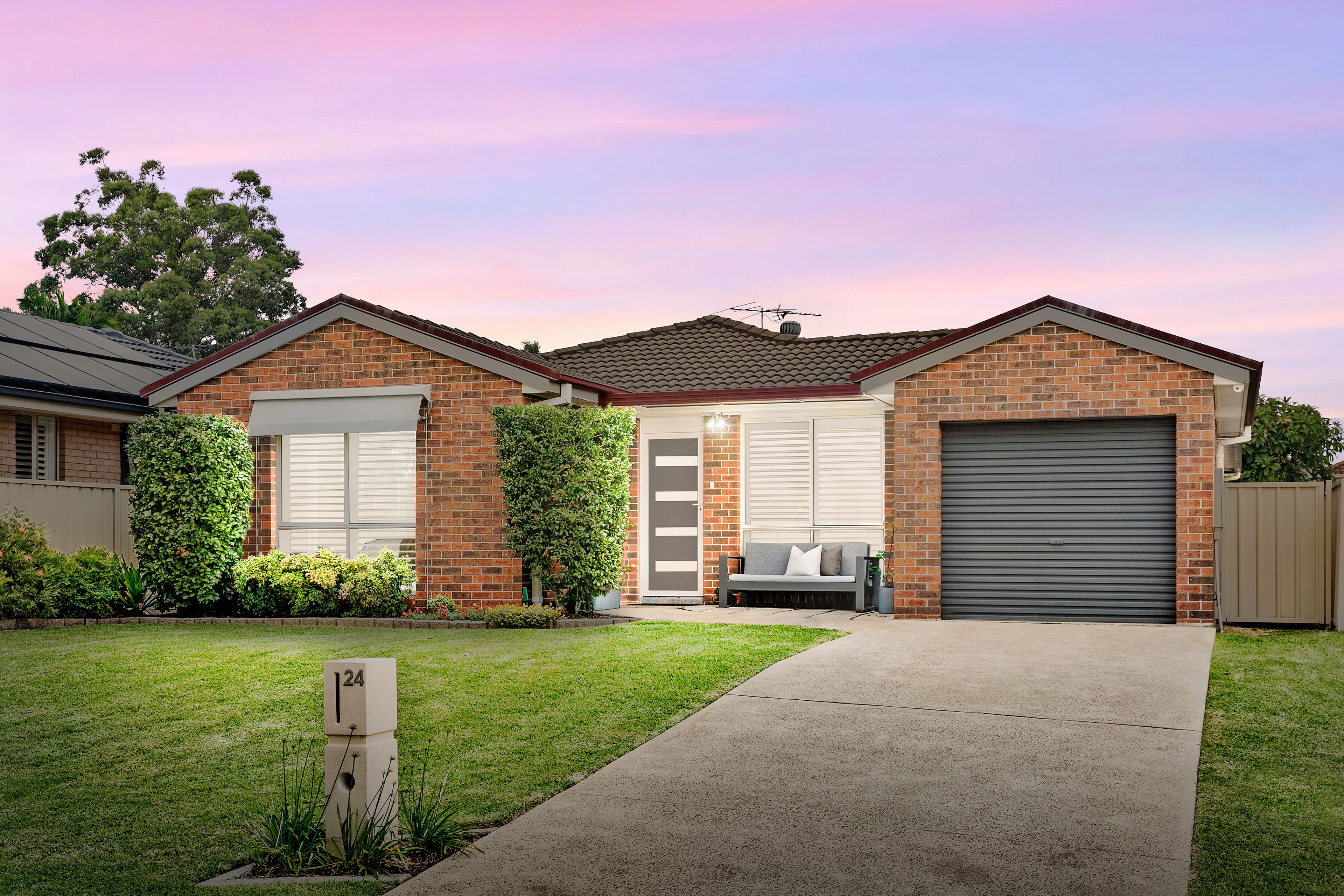 24 Gundaroo Circuit, Maryland NSW 2287