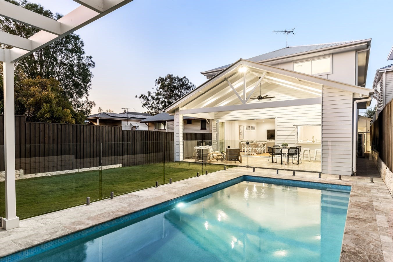 70 Evelyn Street, Grange, QLD 4051